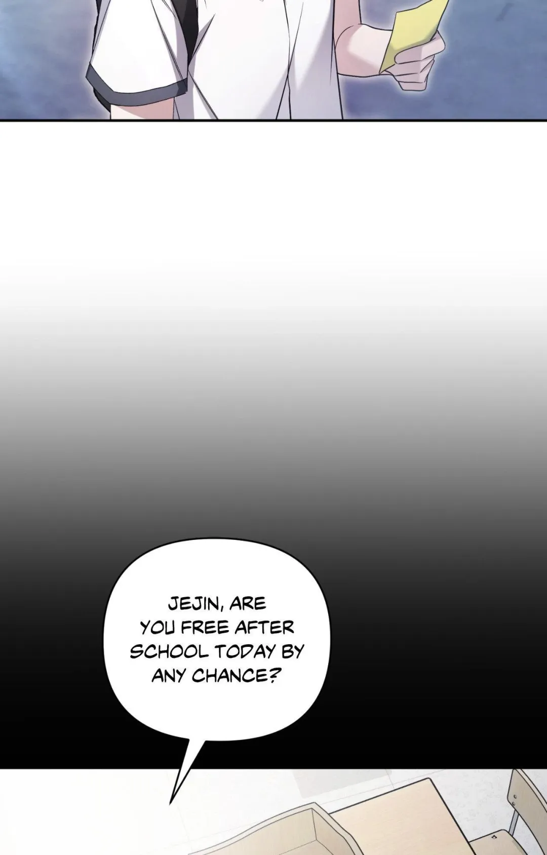 I Declare Vengeance! - Chapter 19 Page 20