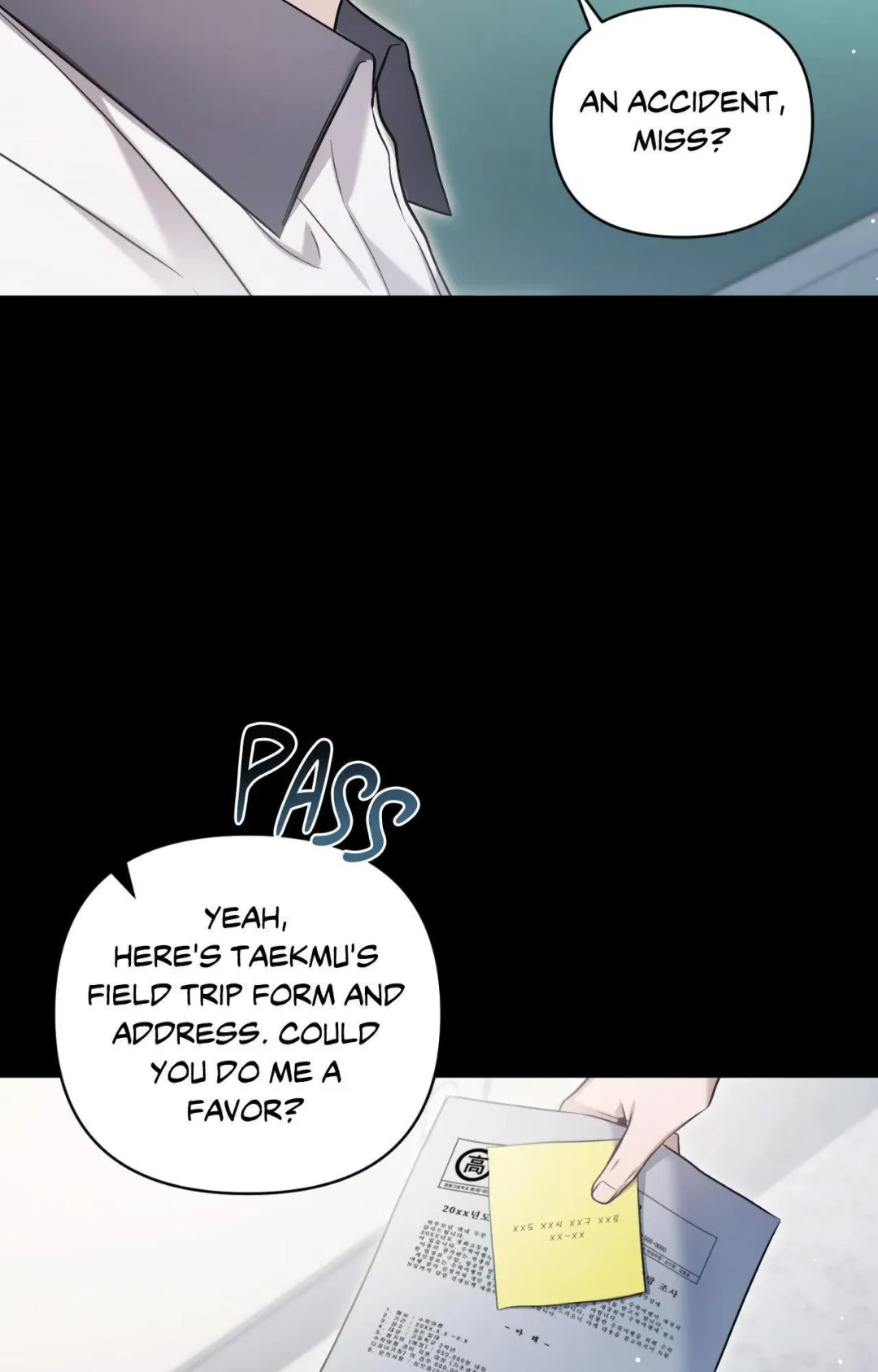 I Declare Vengeance! - Chapter 19 Page 23