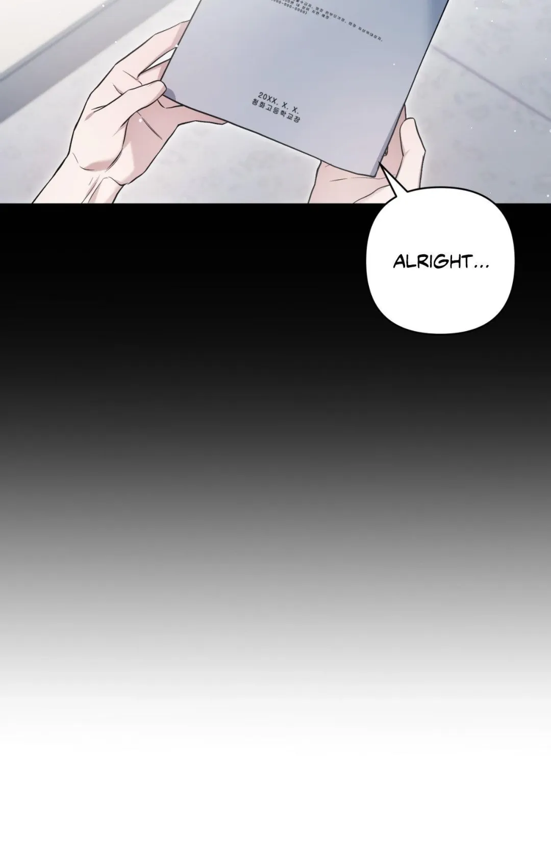 I Declare Vengeance! - Chapter 19 Page 24