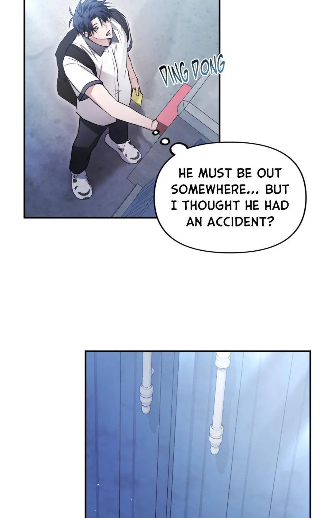 I Declare Vengeance! - Chapter 19 Page 28