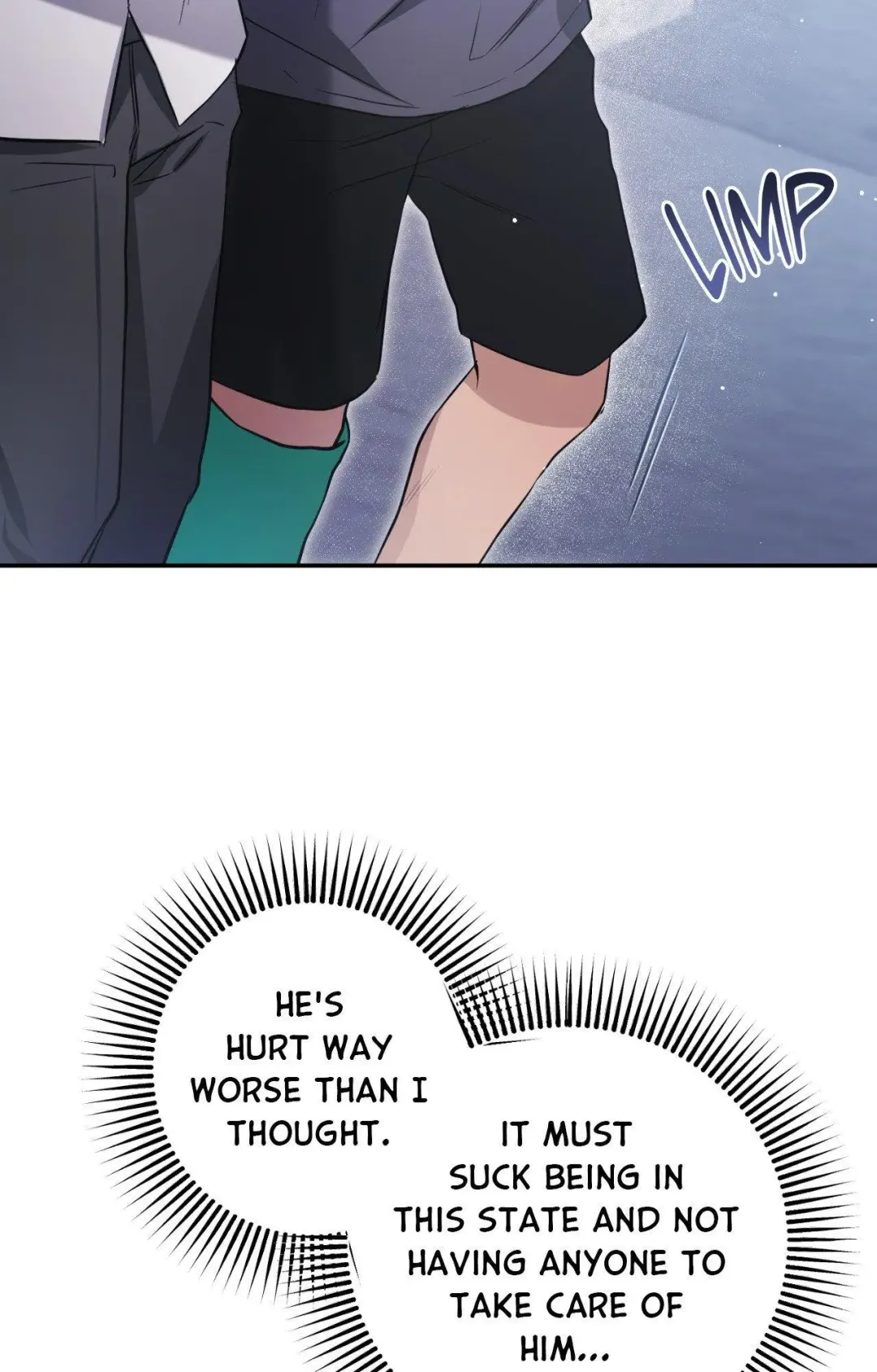 I Declare Vengeance! - Chapter 19 Page 46