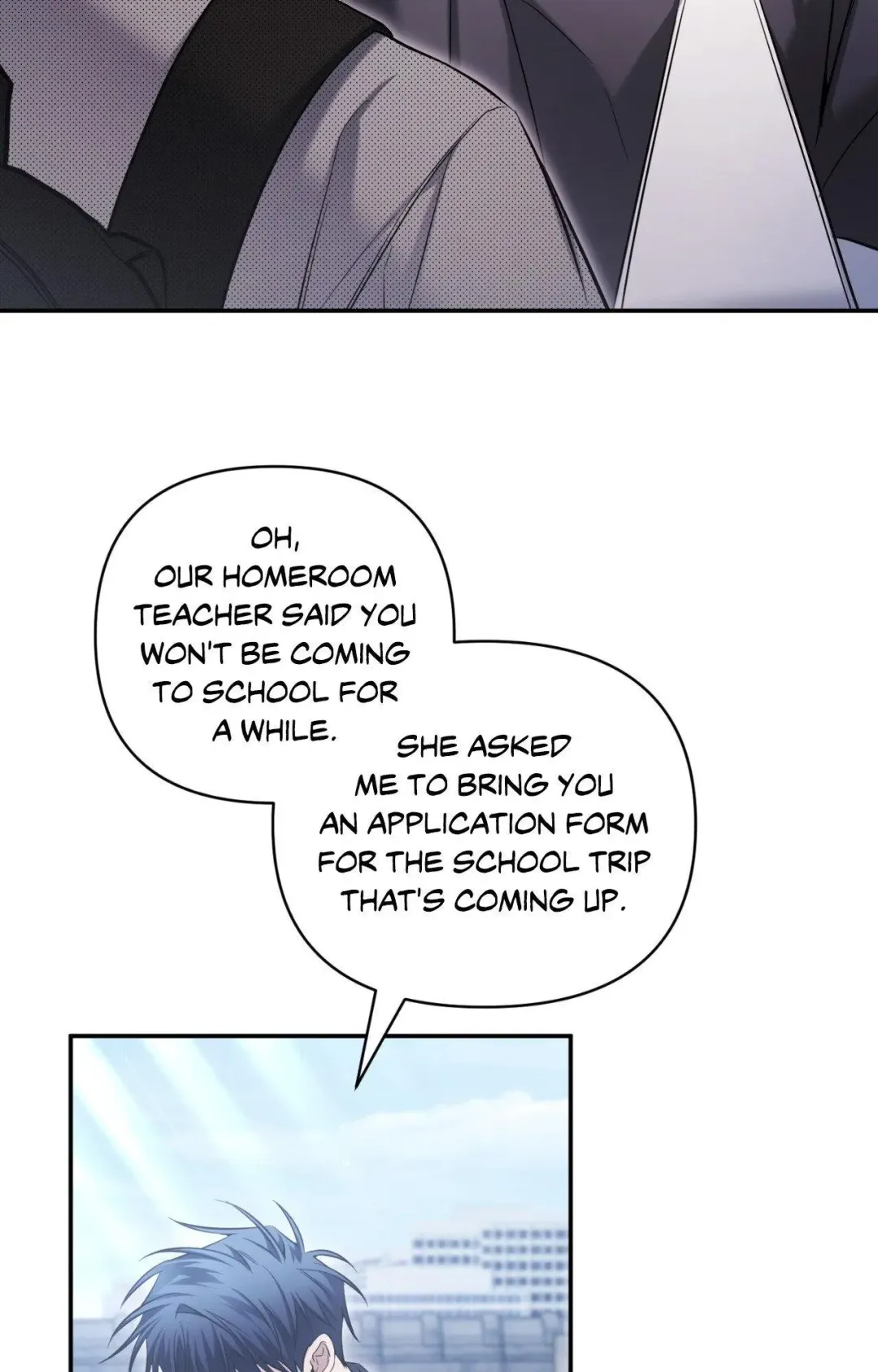 I Declare Vengeance! - Chapter 19 Page 52