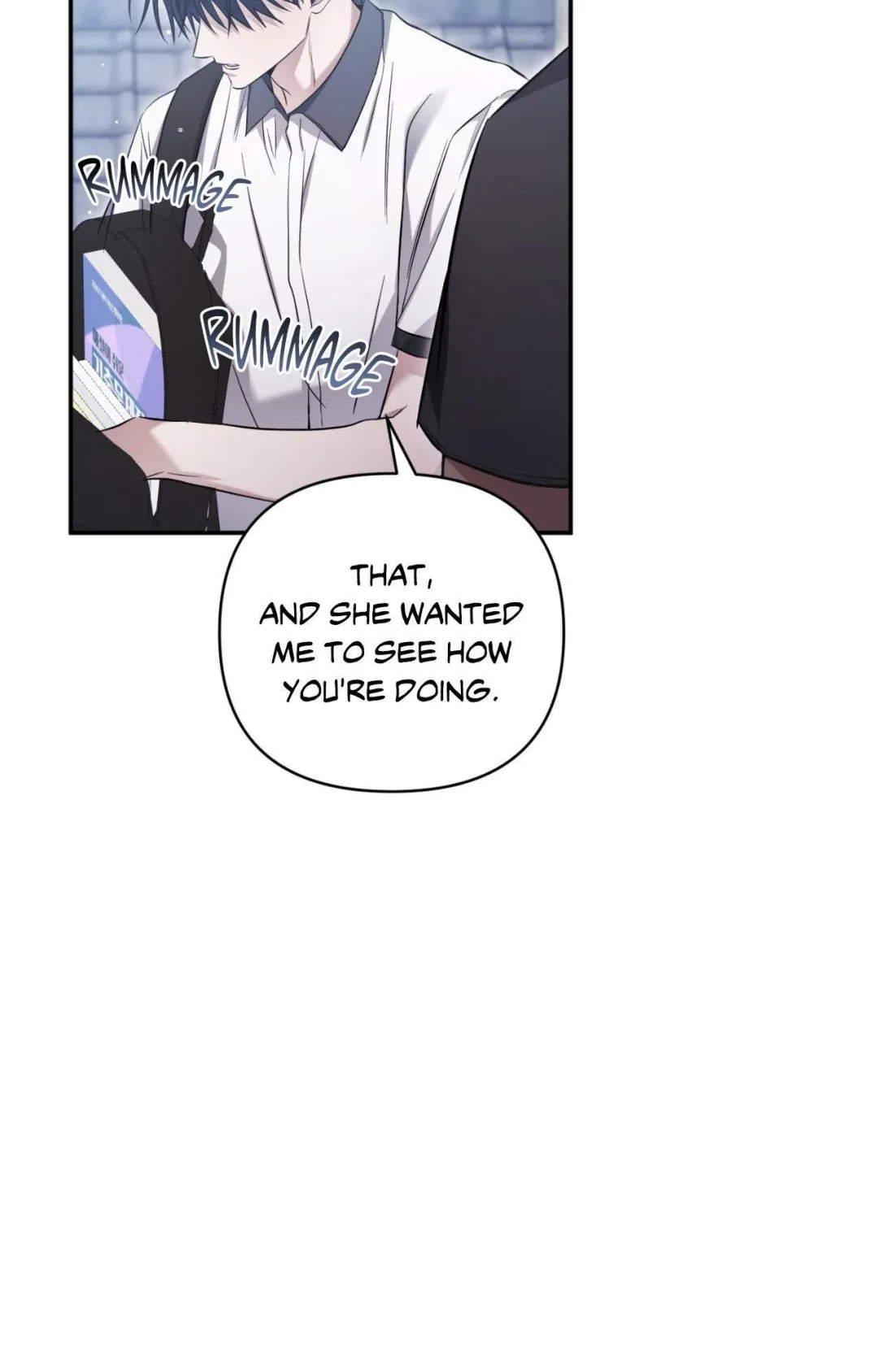 I Declare Vengeance! - Chapter 19 Page 53
