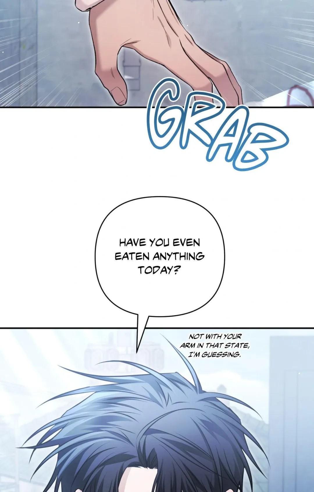 I Declare Vengeance! - Chapter 19 Page 59