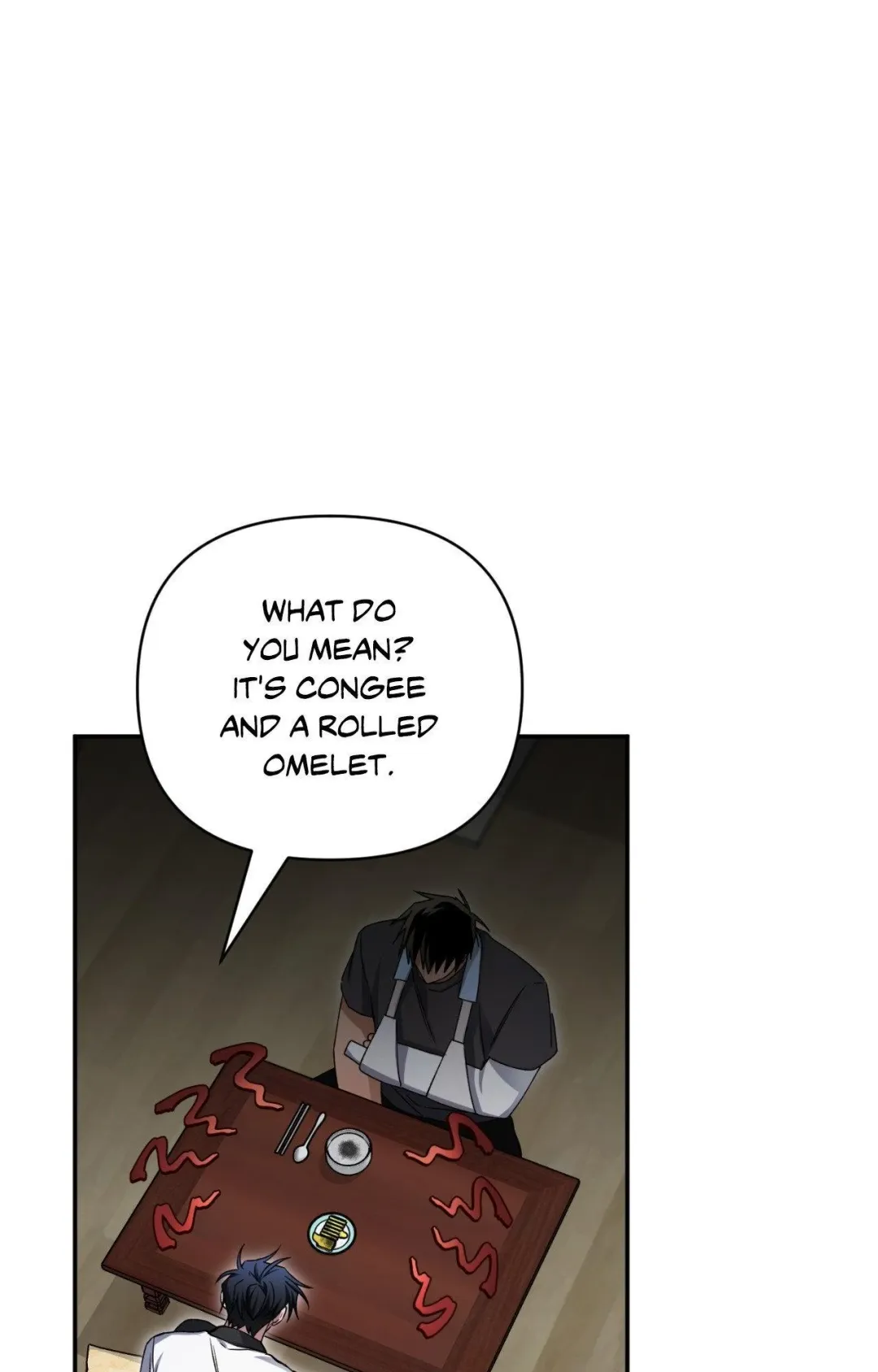 I Declare Vengeance! - Chapter 19 Page 75