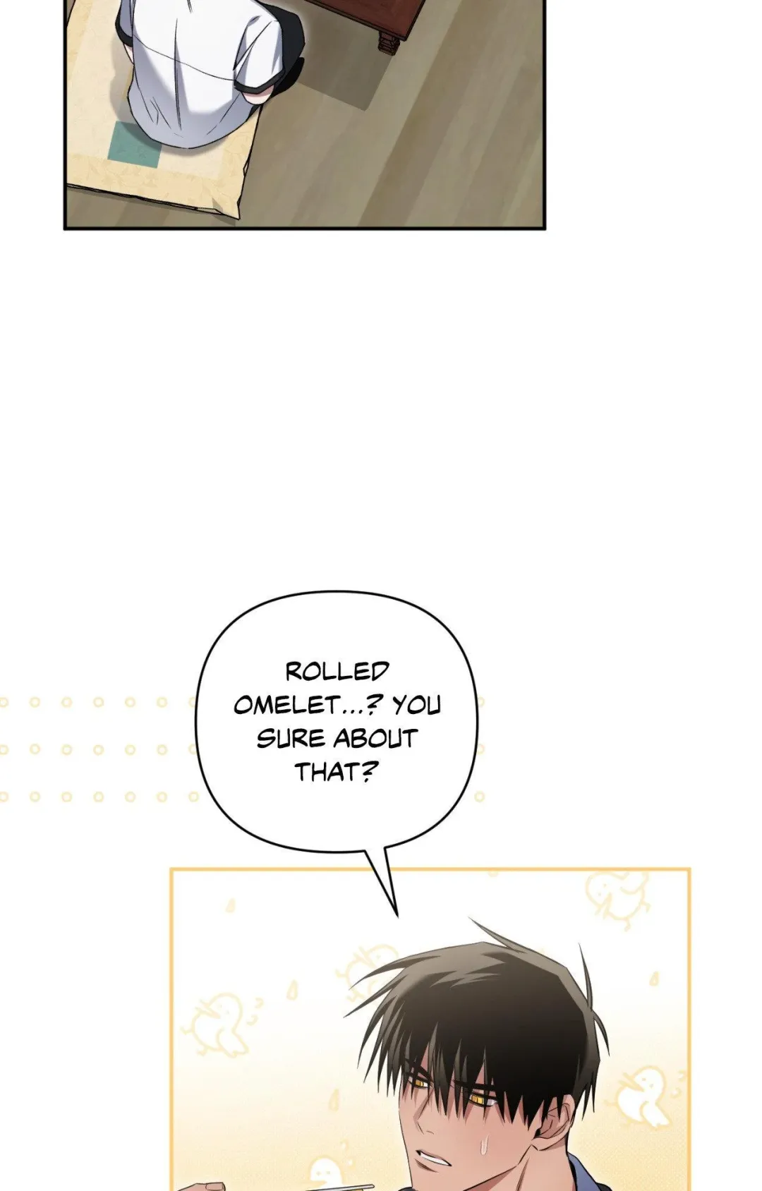 I Declare Vengeance! - Chapter 19 Page 76