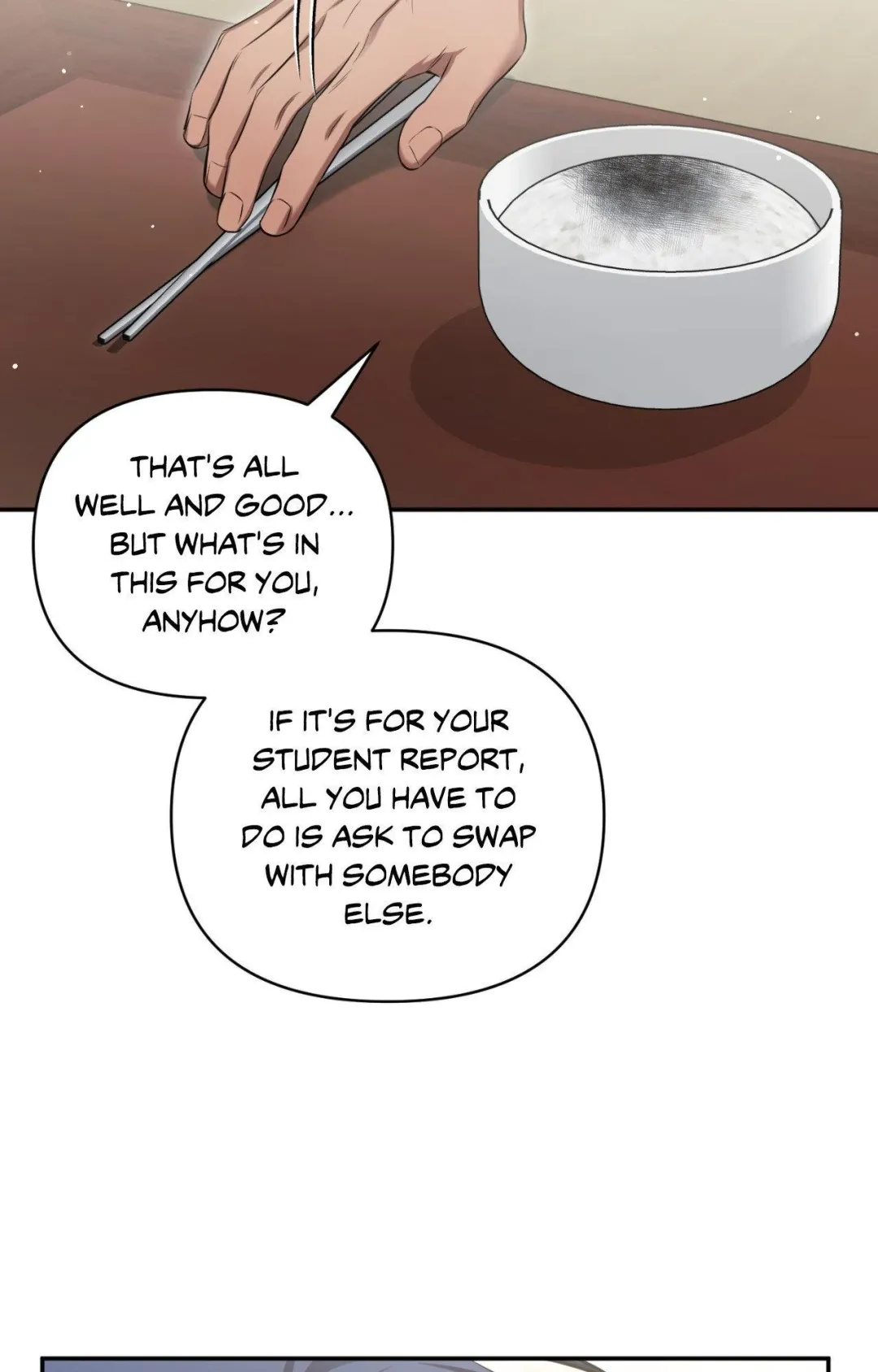 I Declare Vengeance! - Chapter 19 Page 89