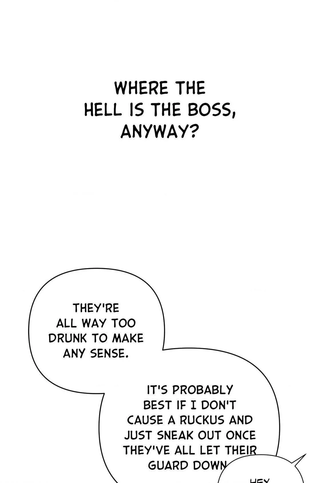 I Declare Vengeance! - Chapter 2 Page 5