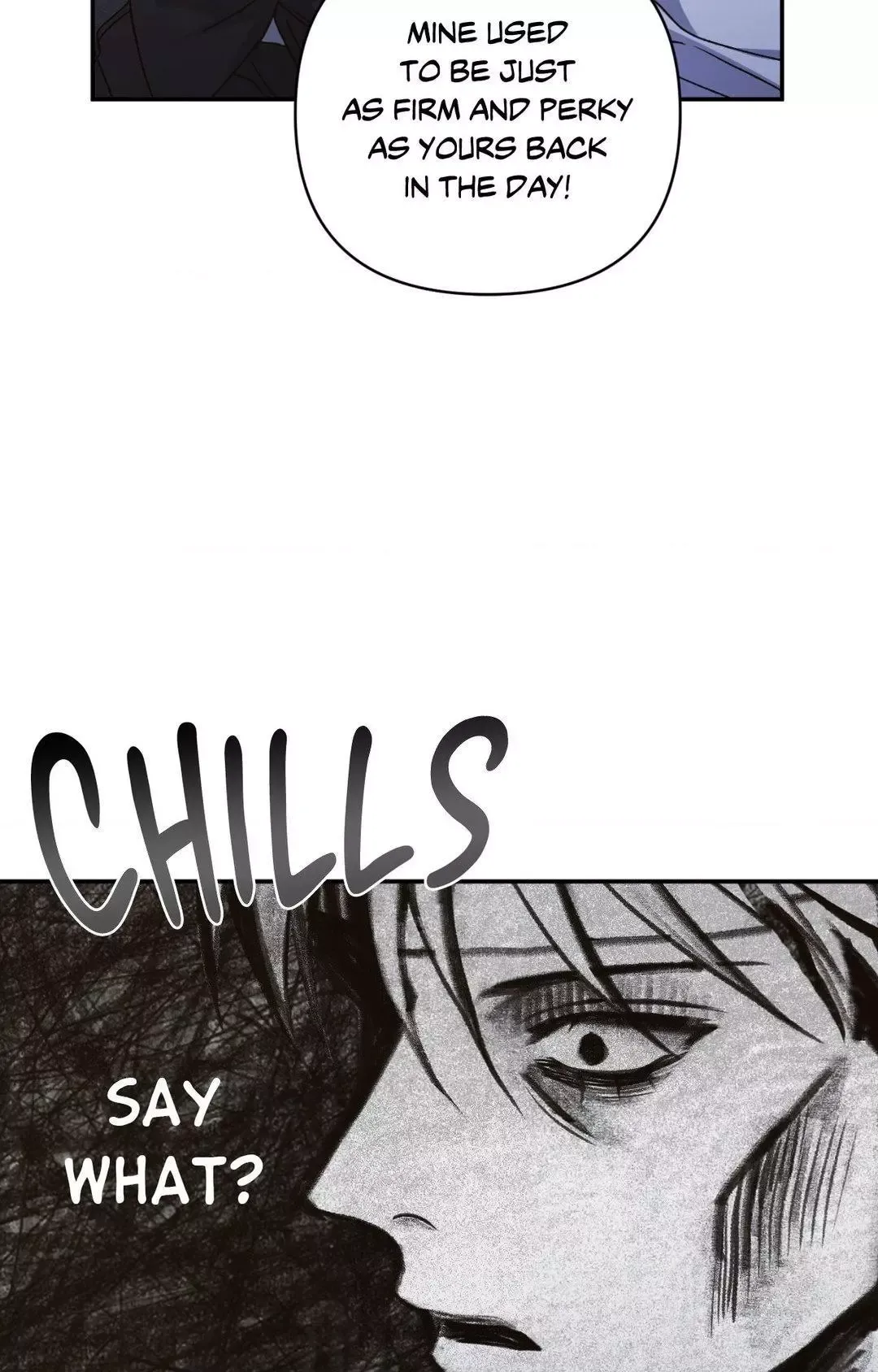 I Declare Vengeance! - Chapter 2 Page 11