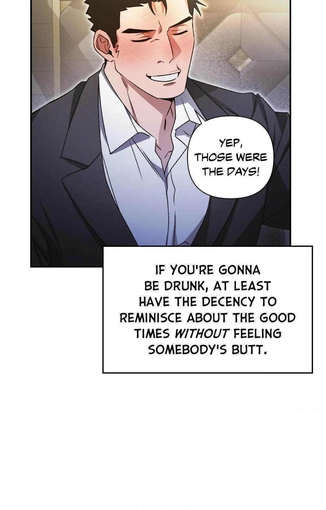 I Declare Vengeance! - Chapter 2 Page 13