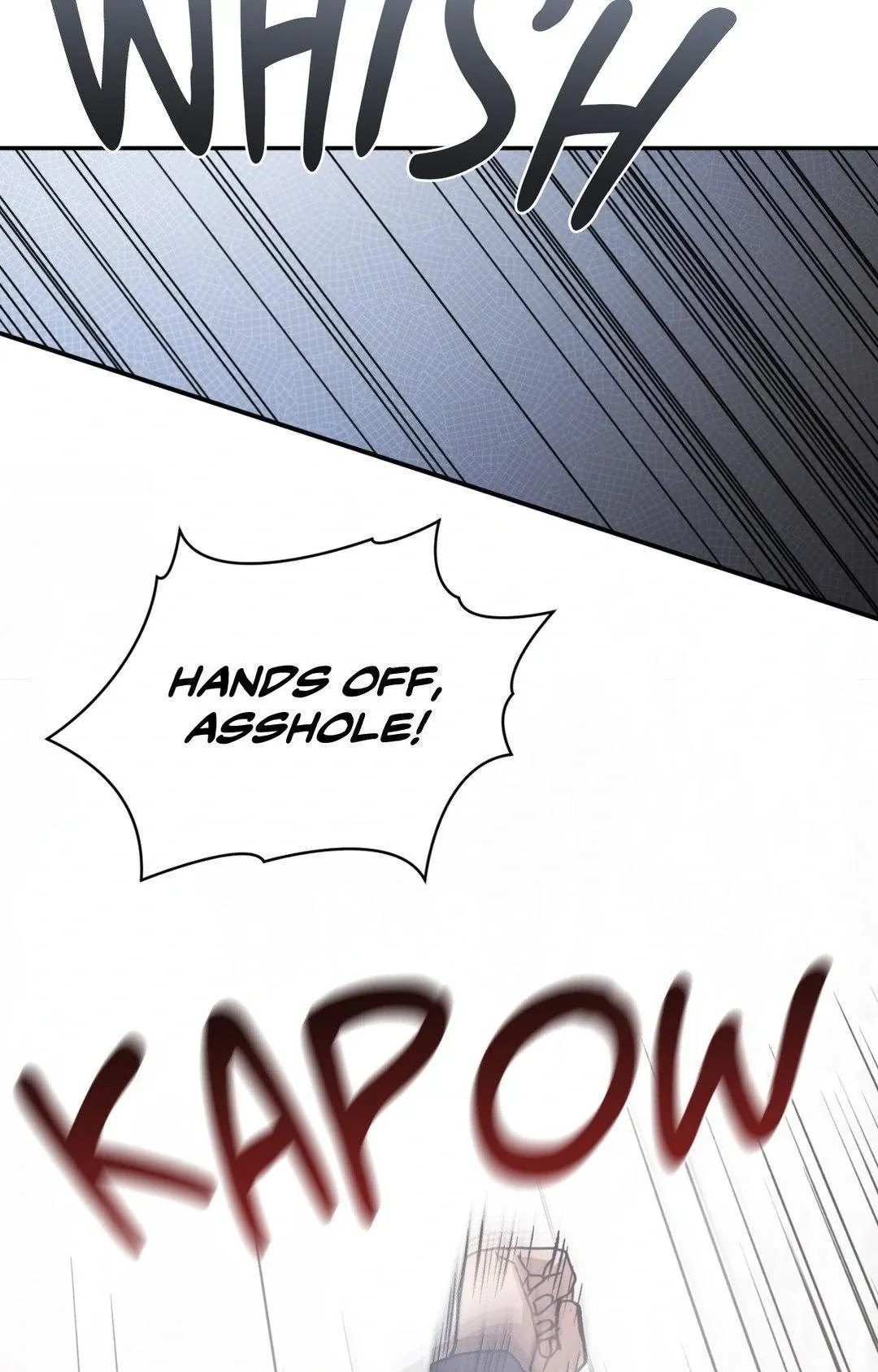 I Declare Vengeance! - Chapter 2 Page 17