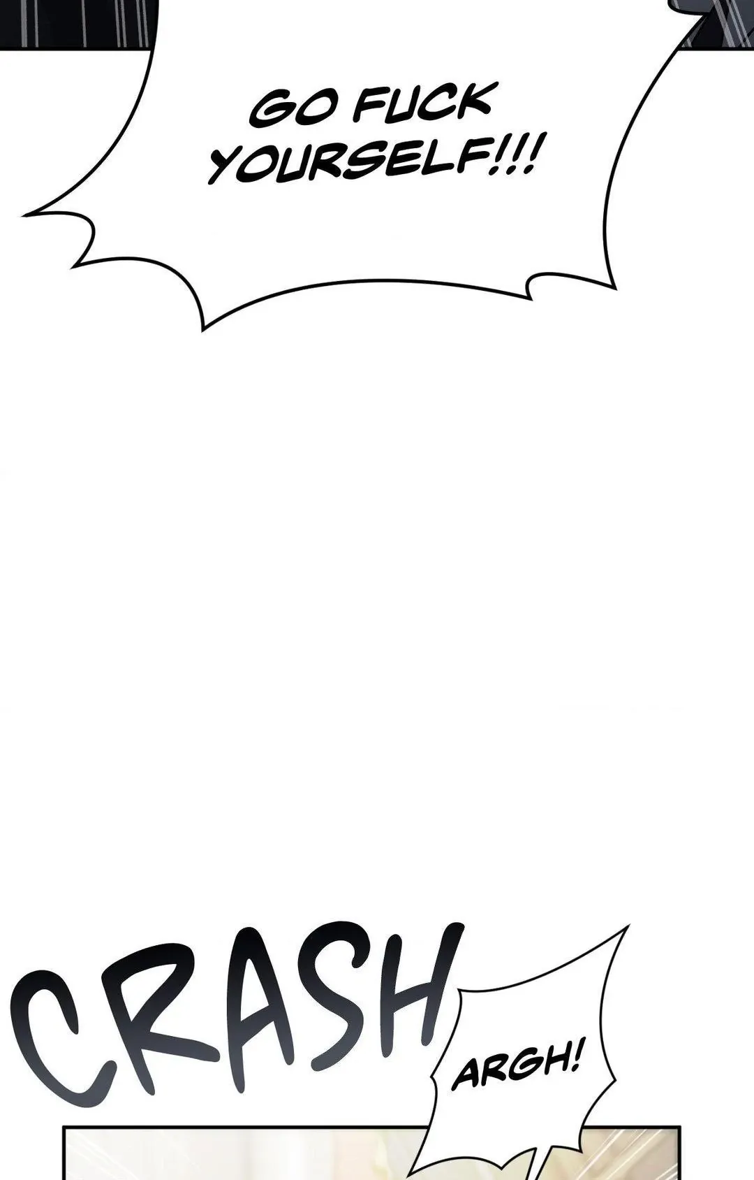 I Declare Vengeance! - Chapter 2 Page 19