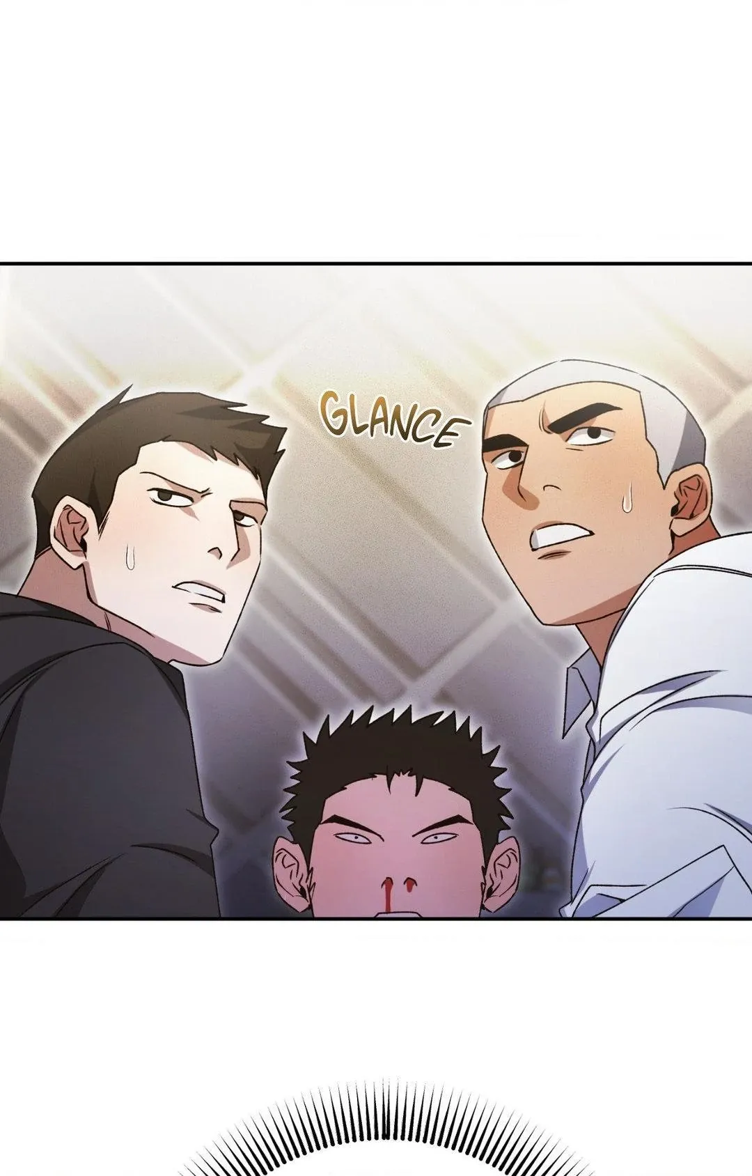 I Declare Vengeance! - Chapter 2 Page 33