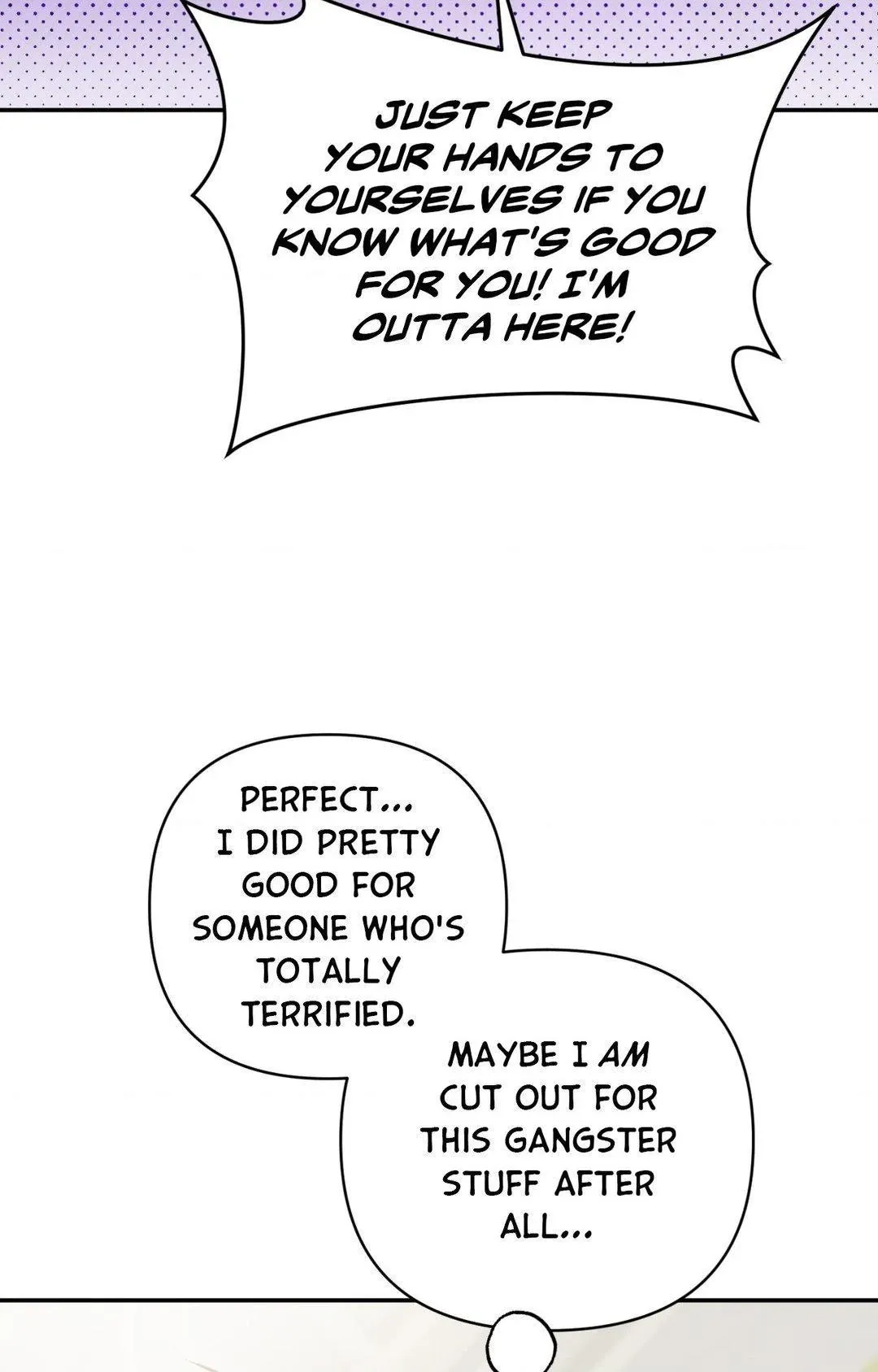 I Declare Vengeance! - Chapter 2 Page 35