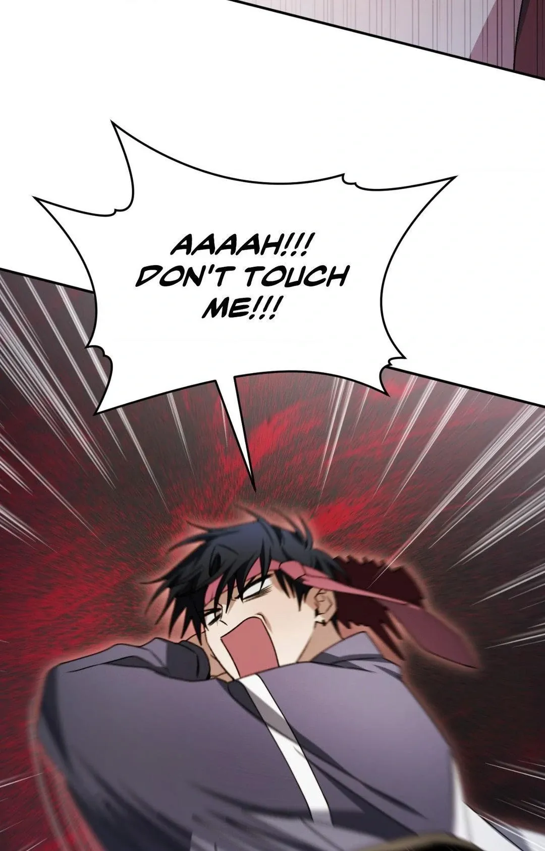 I Declare Vengeance! - Chapter 2 Page 38