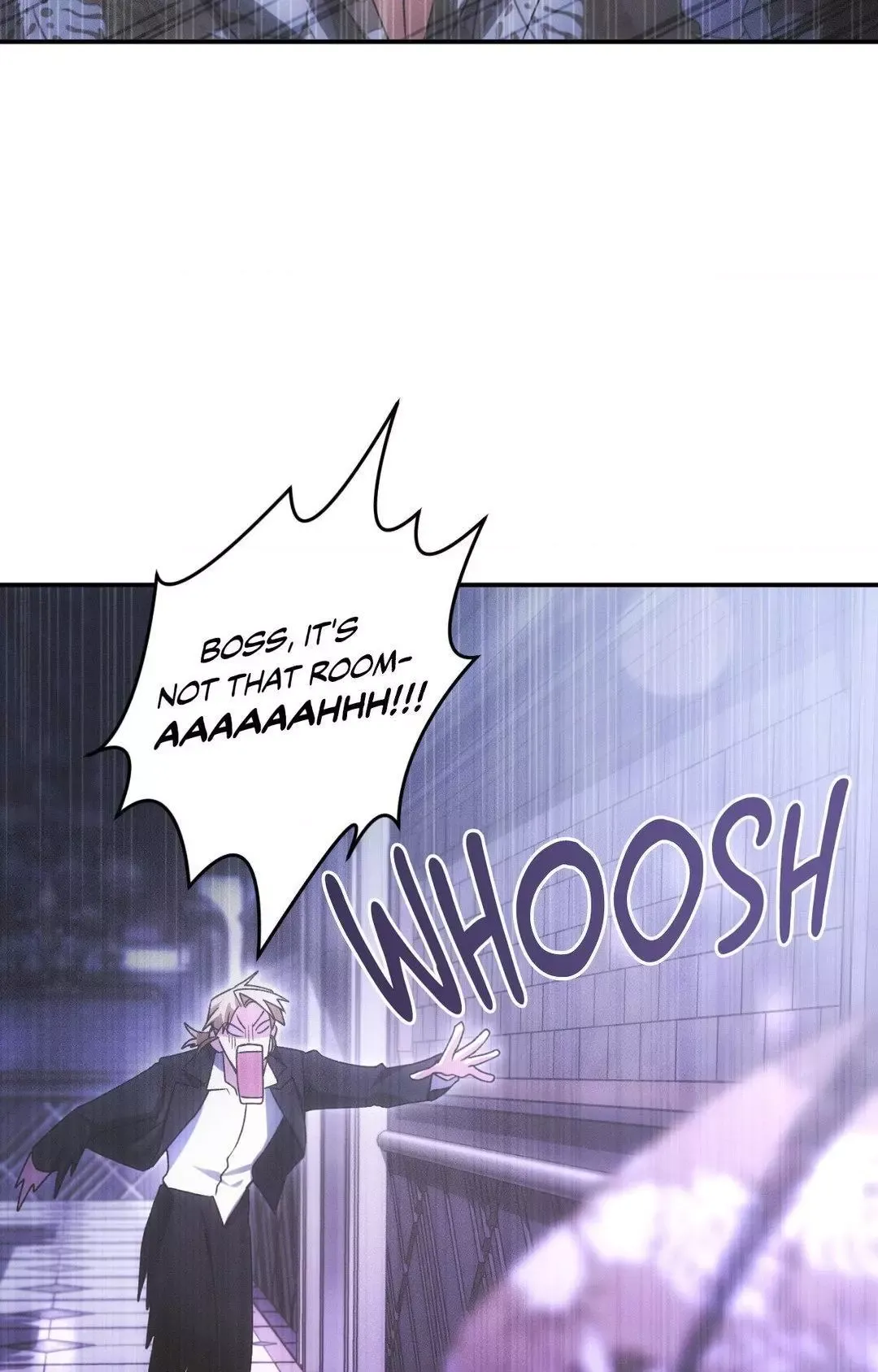 I Declare Vengeance! - Chapter 2 Page 41