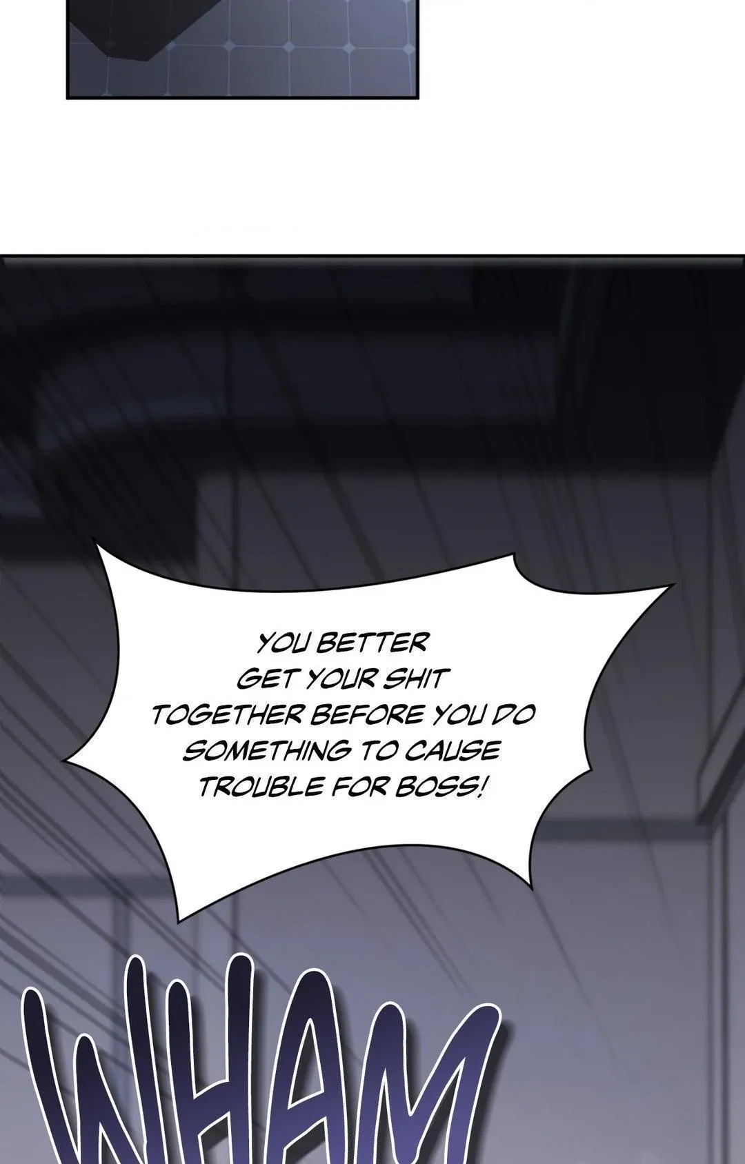 I Declare Vengeance! - Chapter 2 Page 108