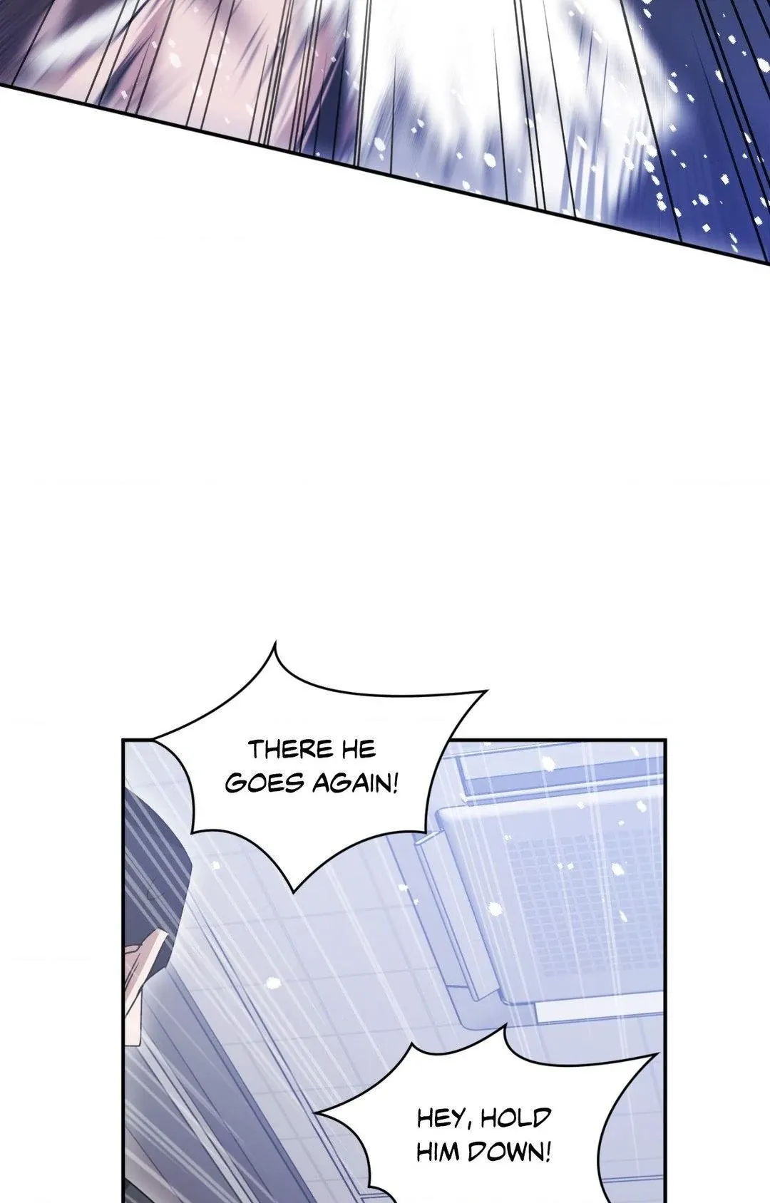 I Declare Vengeance! - Chapter 2 Page 117