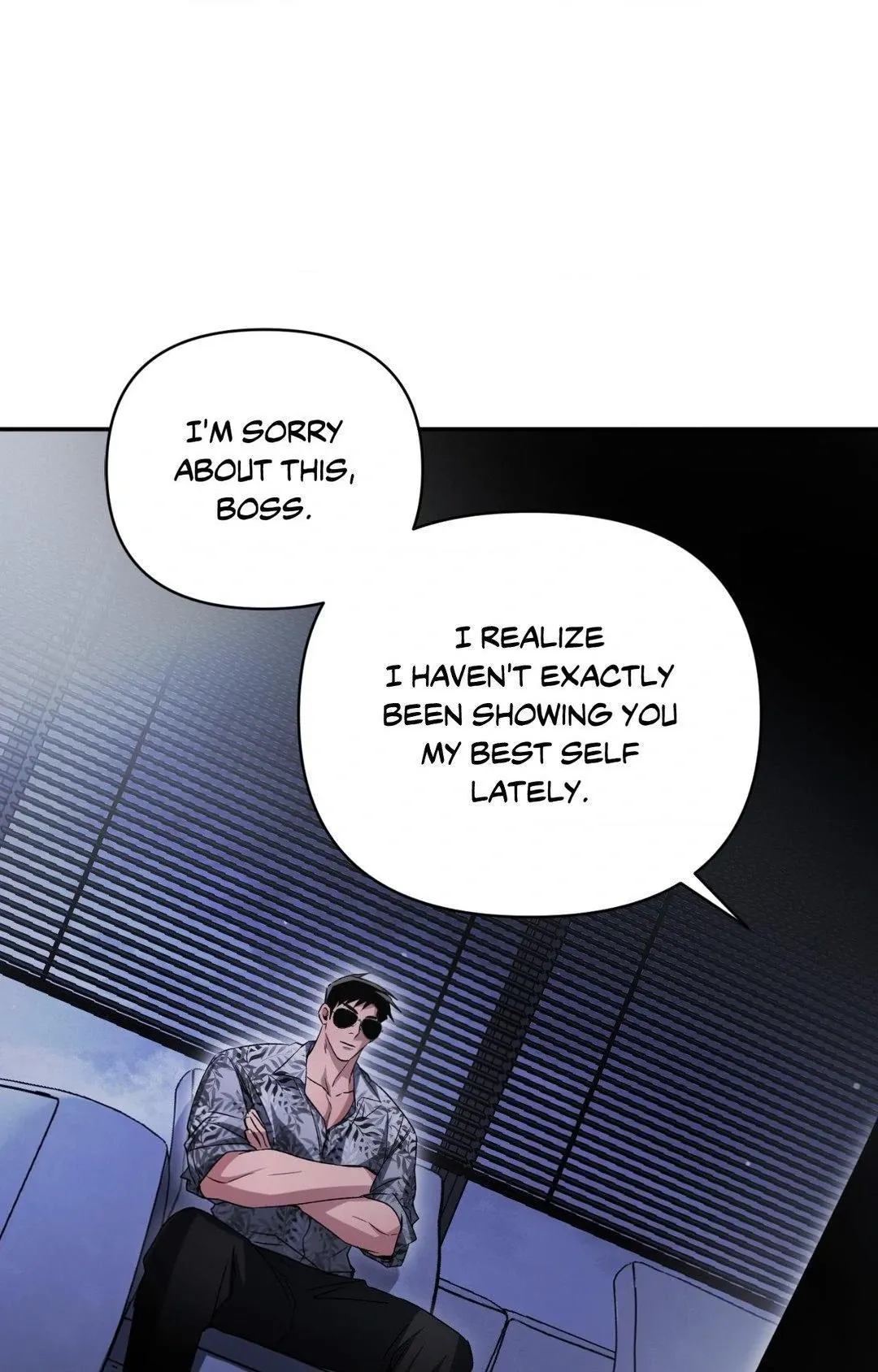 I Declare Vengeance! - Chapter 2 Page 130