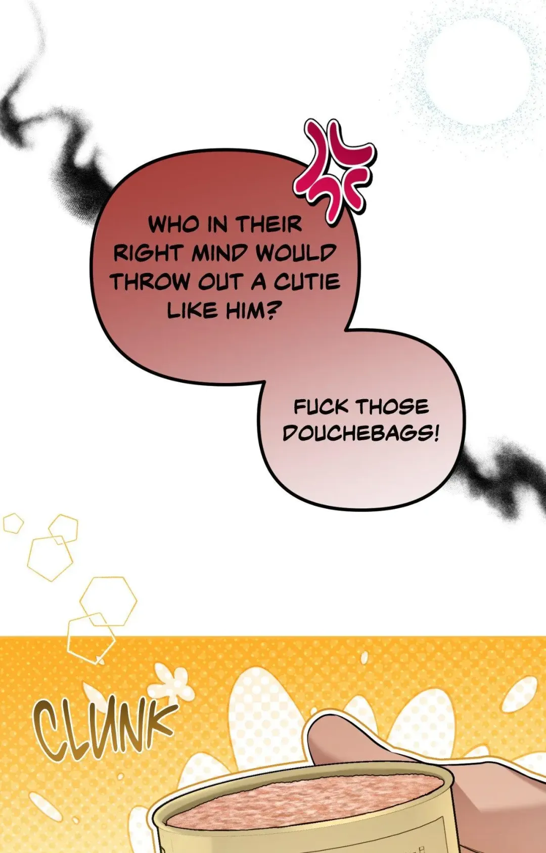 I Declare Vengeance! - Chapter 20 Page 14