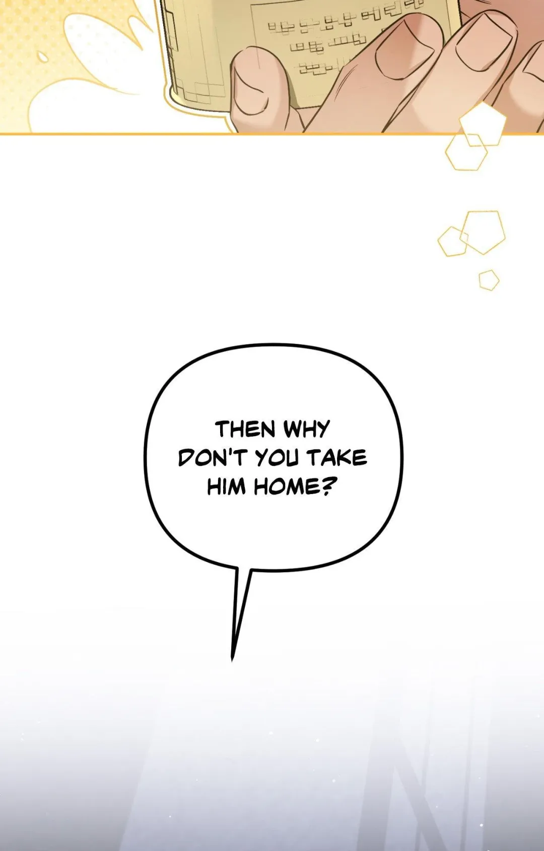 I Declare Vengeance! - Chapter 20 Page 15