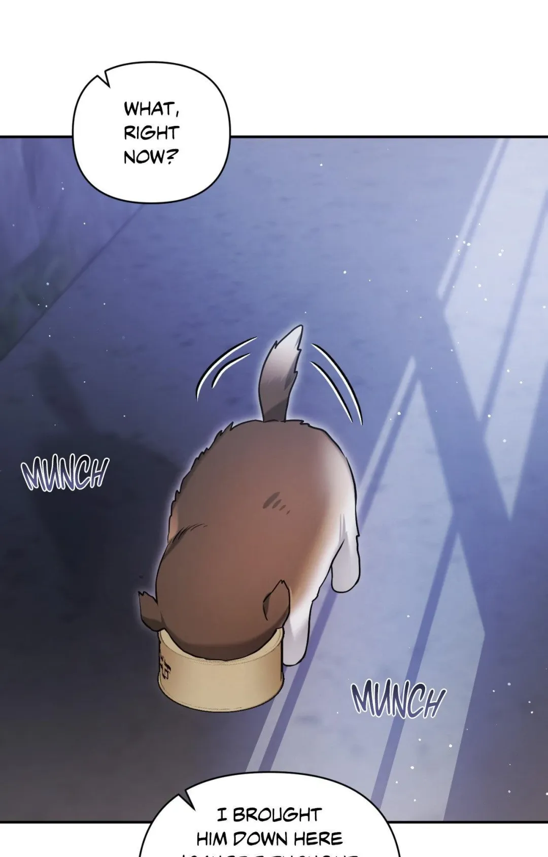 I Declare Vengeance! - Chapter 20 Page 17