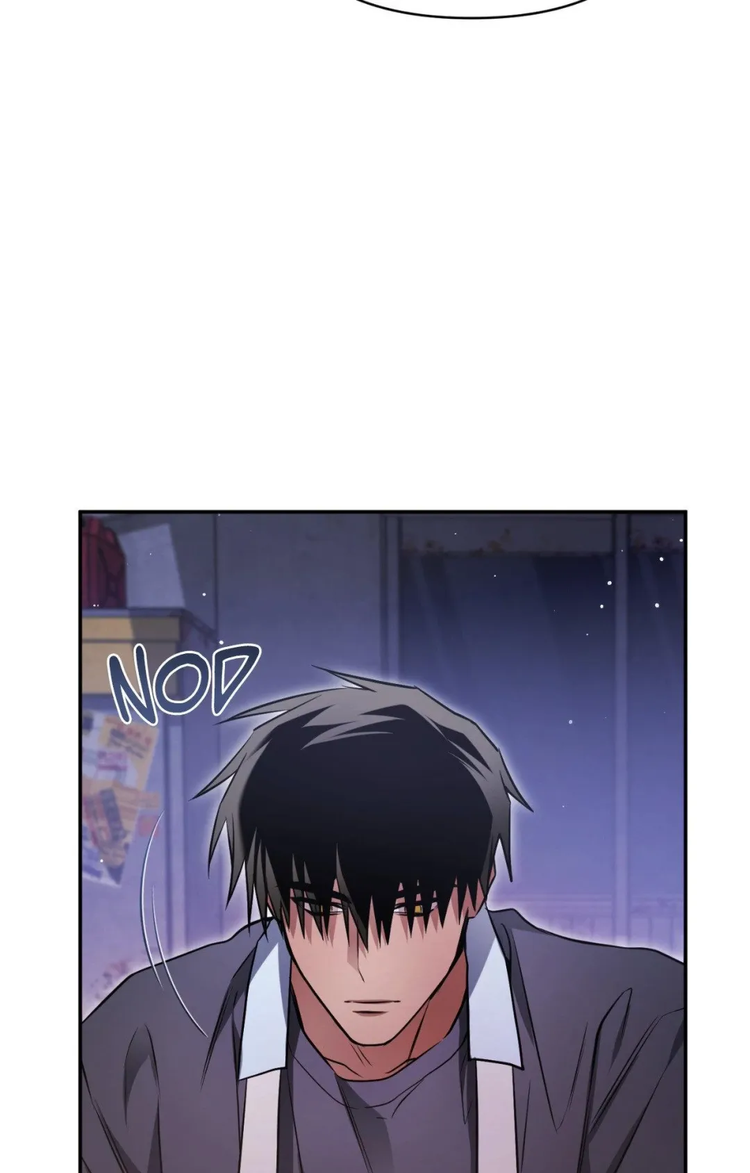 I Declare Vengeance! - Chapter 20 Page 25