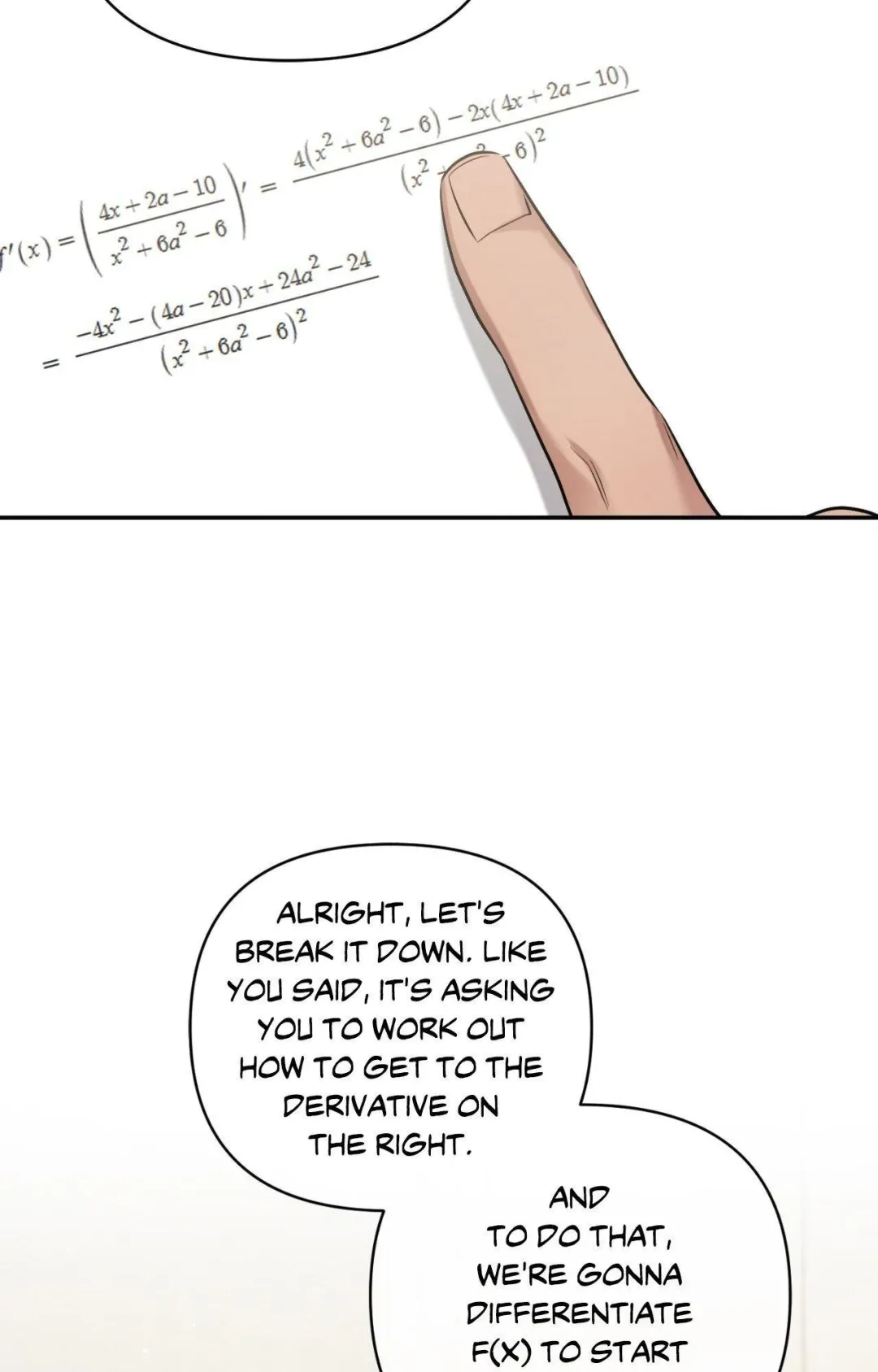 I Declare Vengeance! - Chapter 20 Page 51