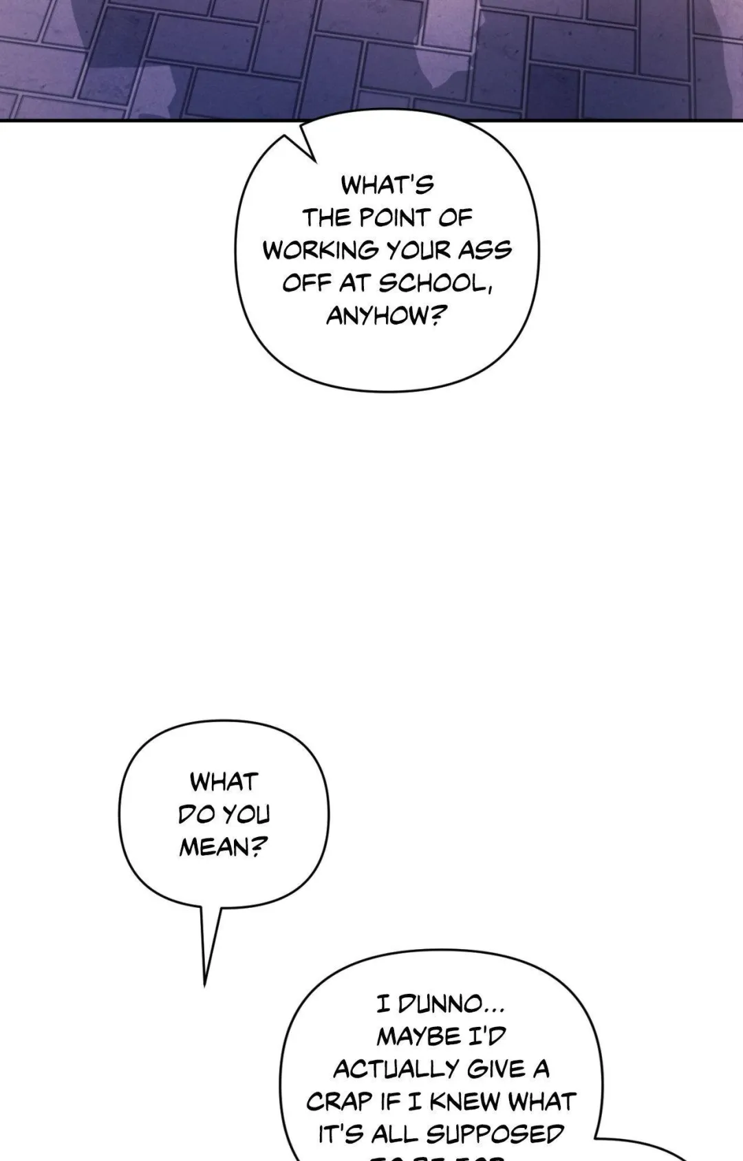 I Declare Vengeance! - Chapter 20 Page 75