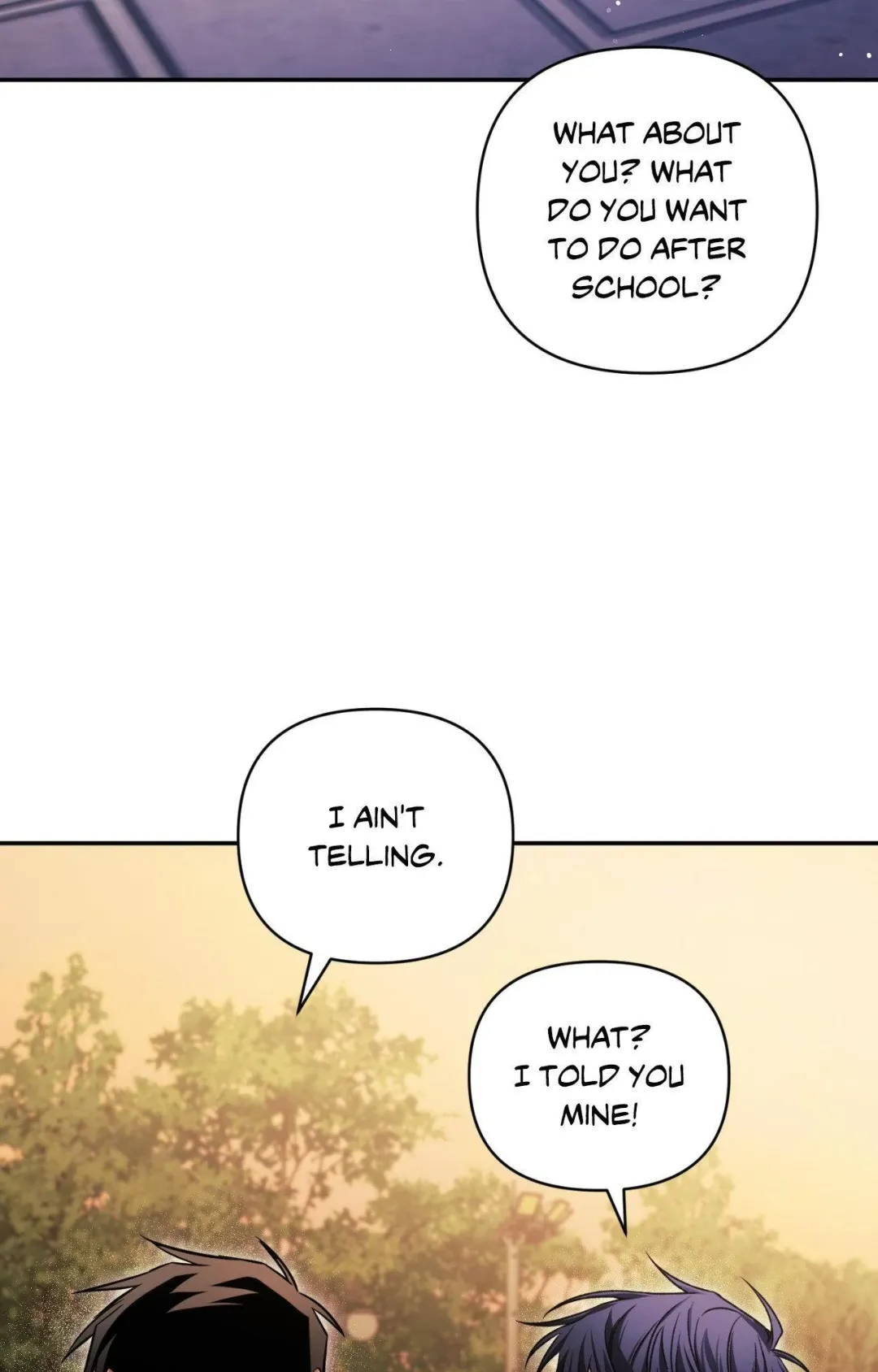 I Declare Vengeance! - Chapter 20 Page 79