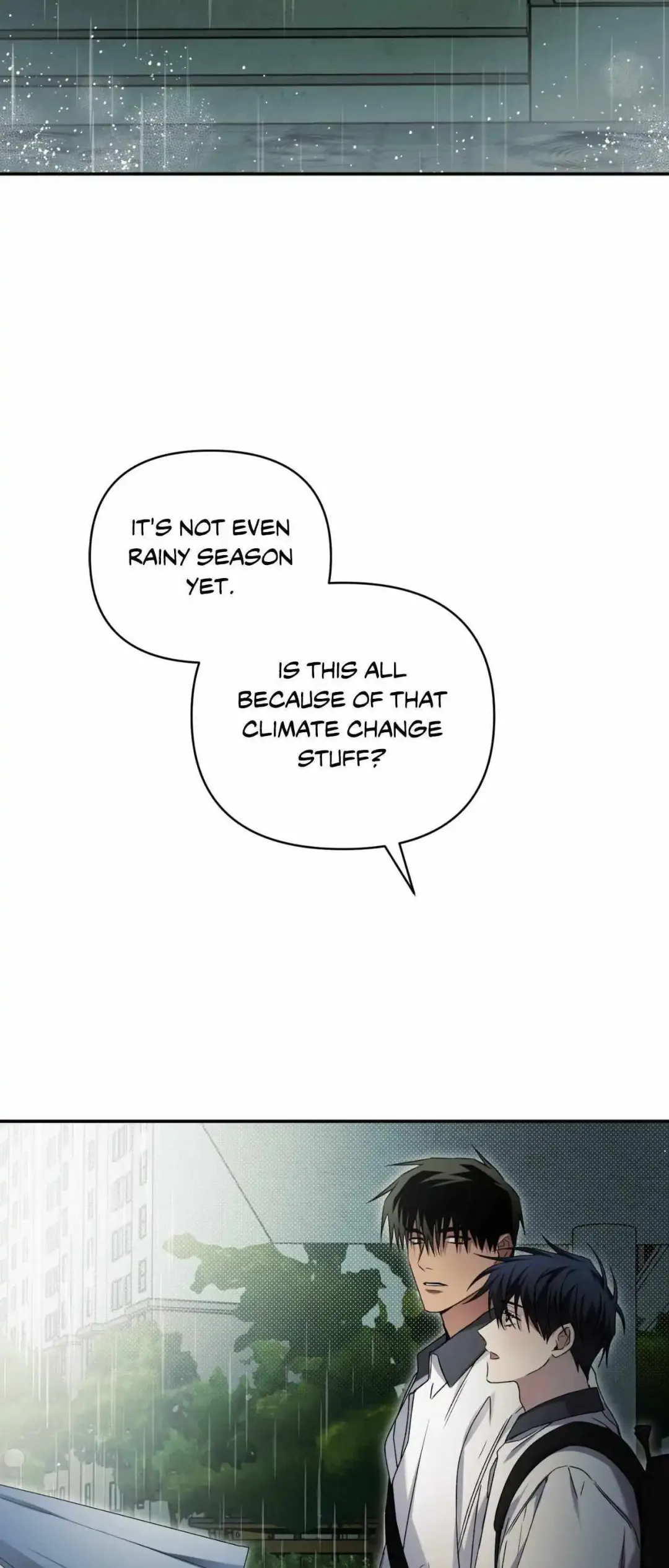 I Declare Vengeance! - Chapter 21 Page 26