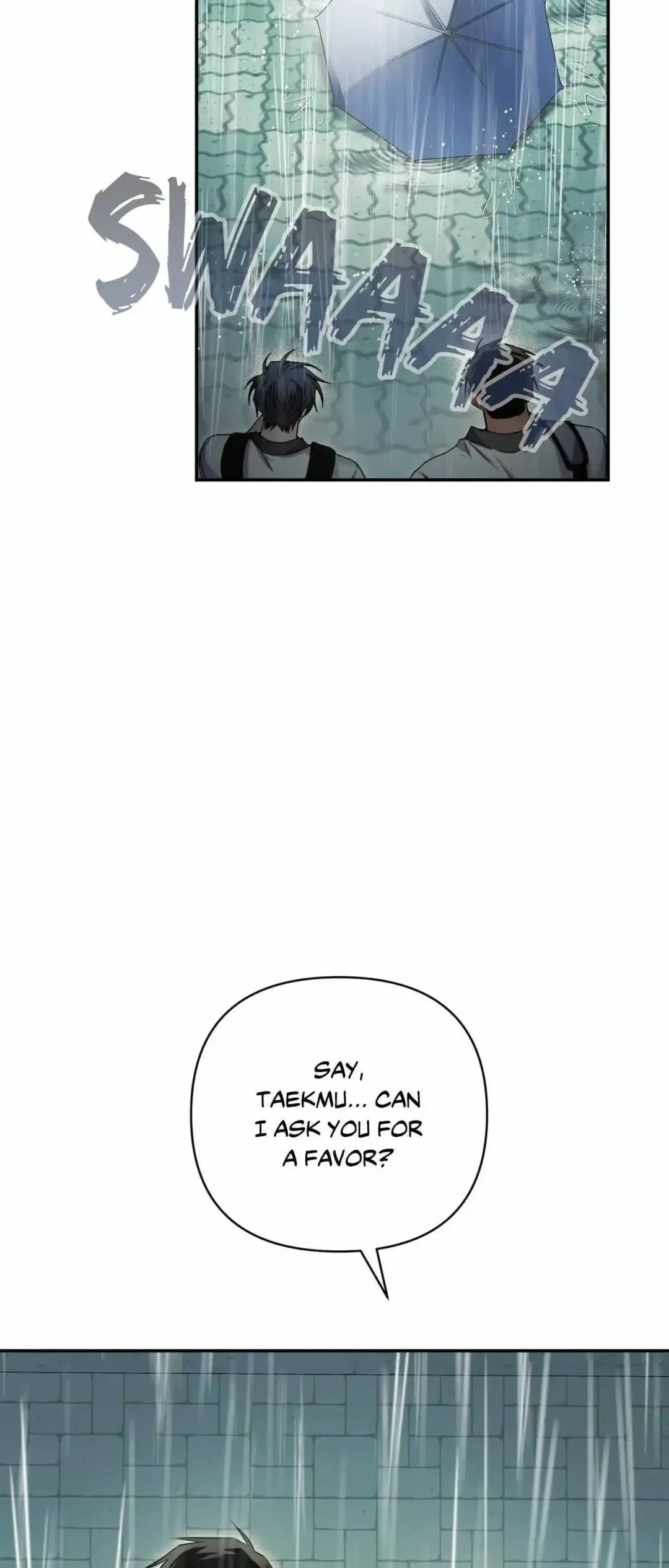 I Declare Vengeance! - Chapter 21 Page 29