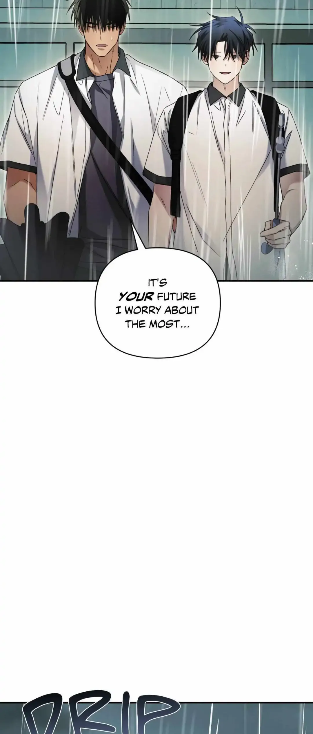 I Declare Vengeance! - Chapter 21 Page 30