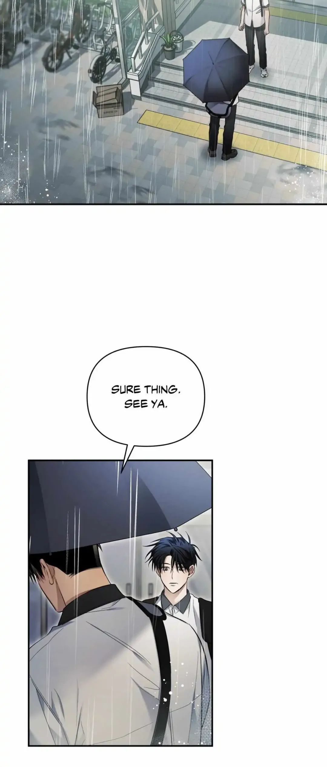 I Declare Vengeance! - Chapter 21 Page 40