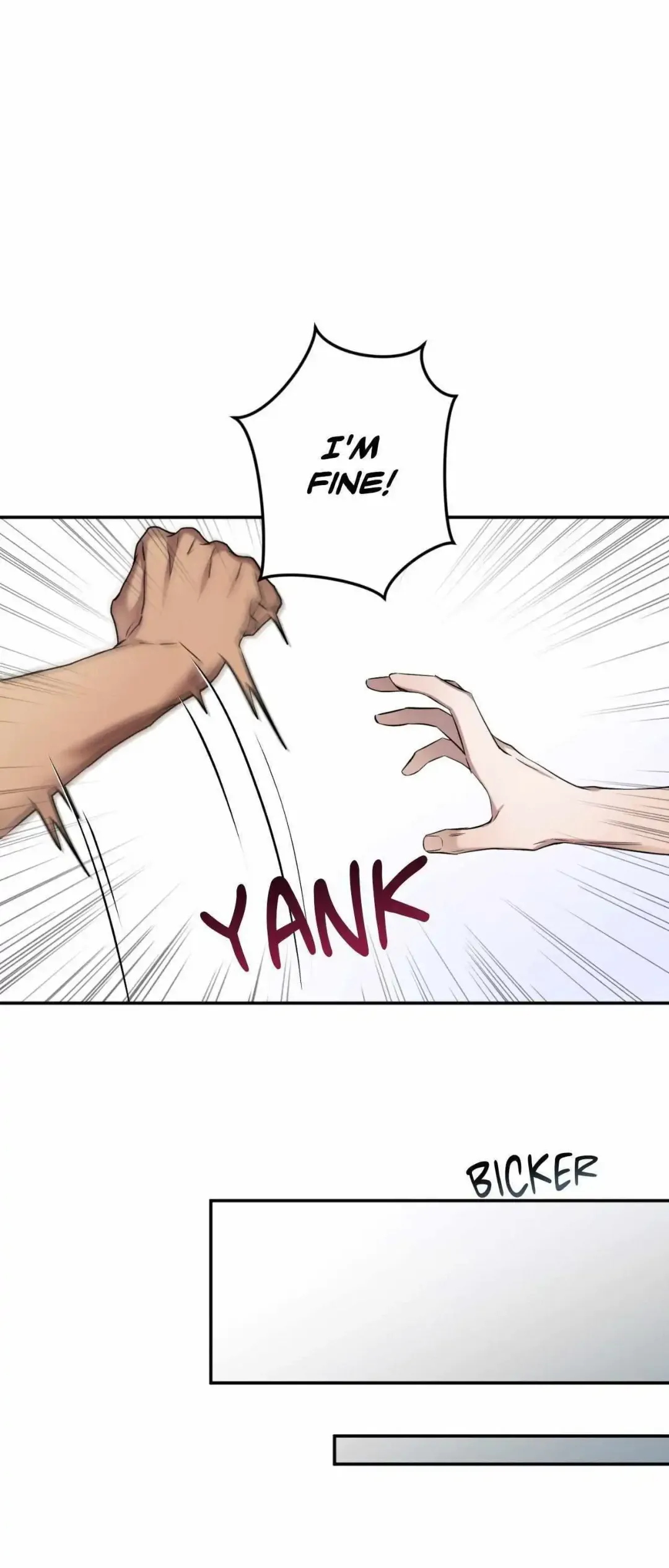 I Declare Vengeance! - Chapter 21 Page 47