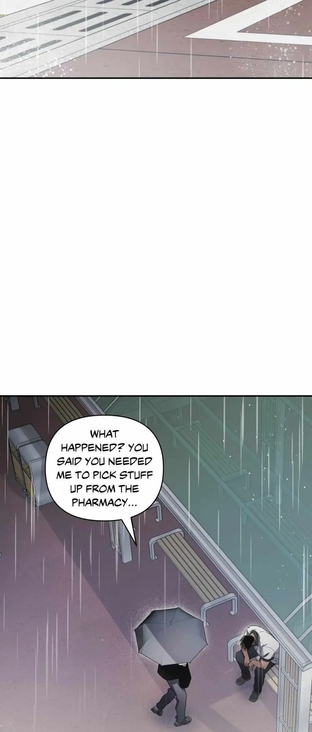 I Declare Vengeance! - Chapter 21 Page 60