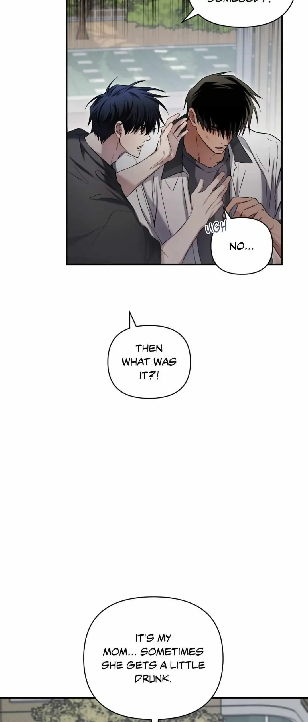 I Declare Vengeance! - Chapter 21 Page 62