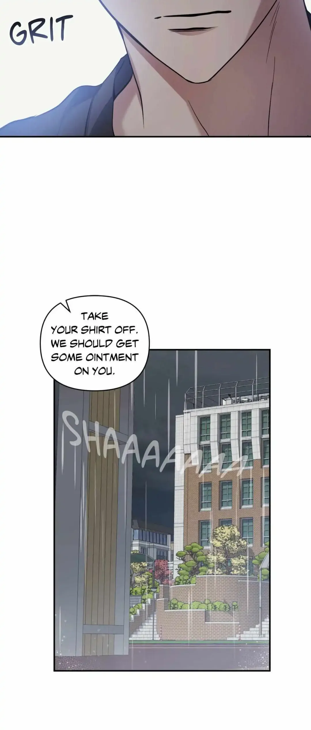 I Declare Vengeance! - Chapter 21 Page 65