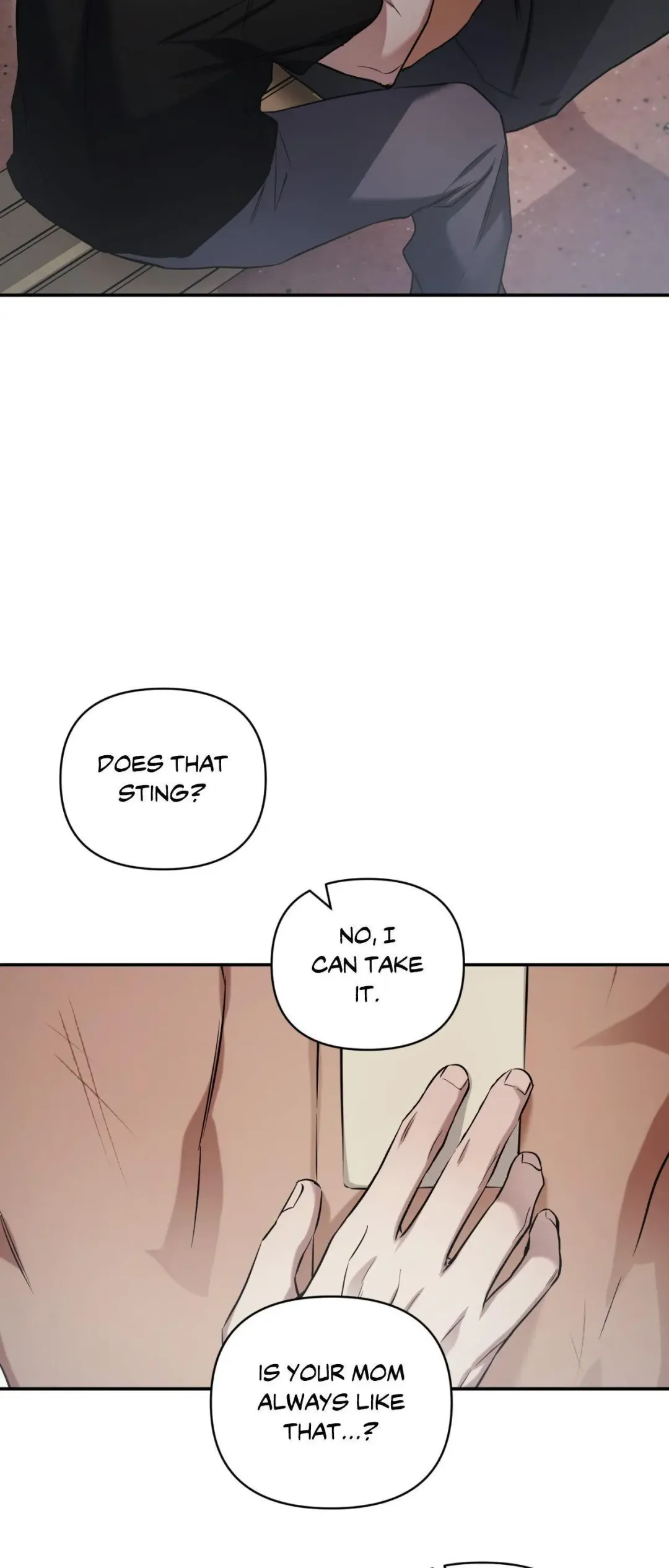 I Declare Vengeance! - Chapter 21 Page 67