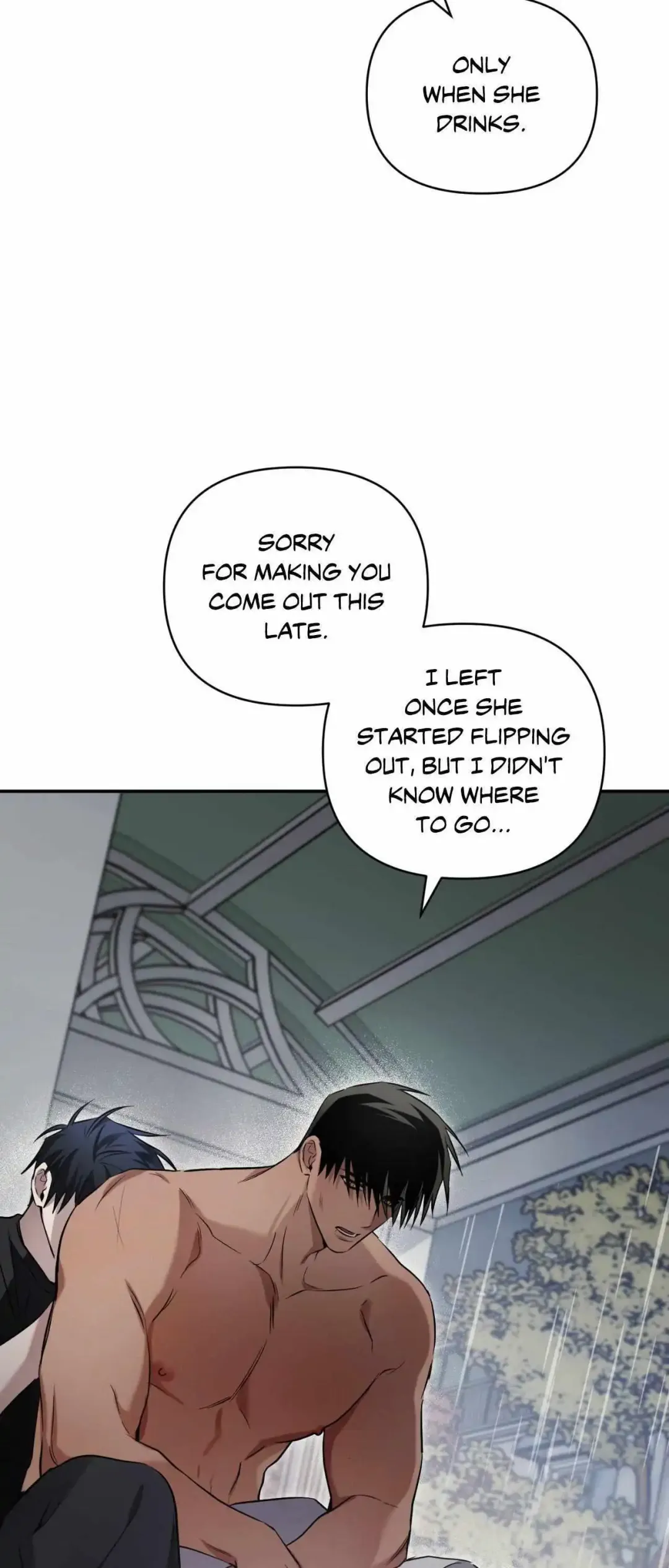 I Declare Vengeance! - Chapter 21 Page 68
