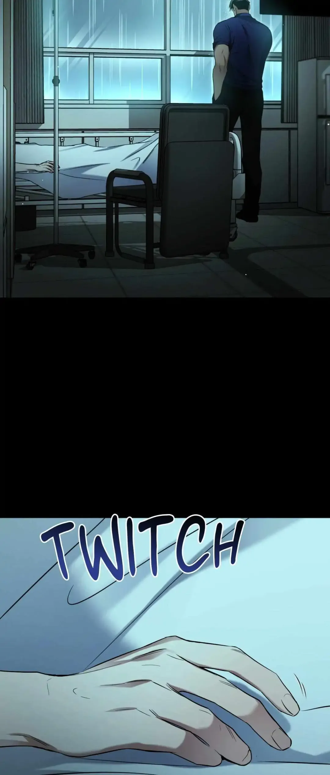 I Declare Vengeance! - Chapter 21 Page 93