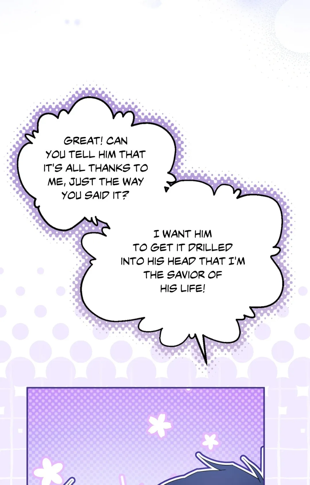 I Declare Vengeance! - Chapter 22 Page 27