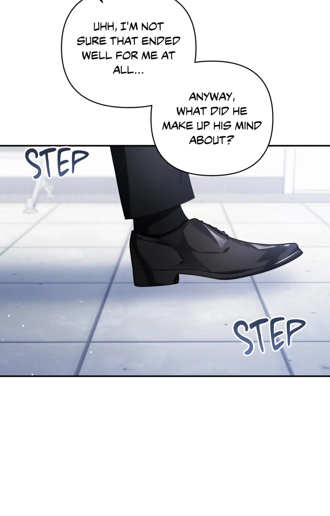 I Declare Vengeance! - Chapter 22 Page 35