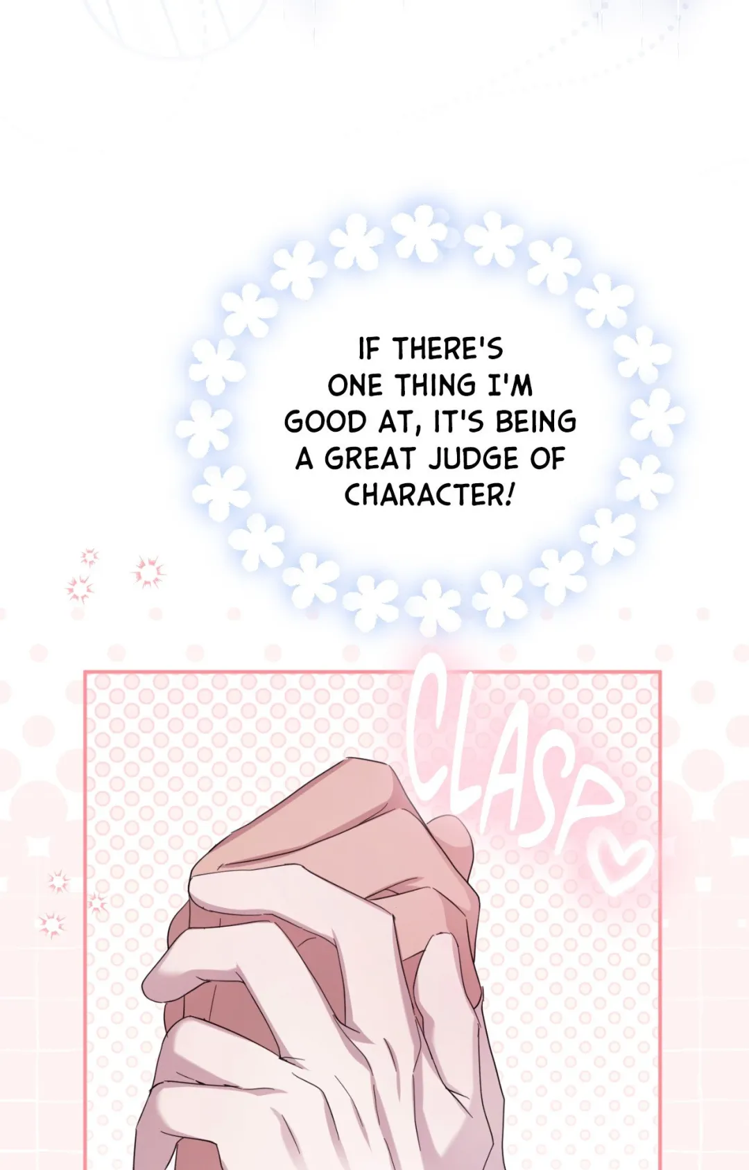 I Declare Vengeance! - Chapter 22 Page 47