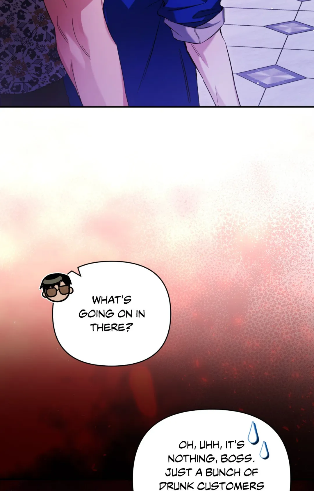 I Declare Vengeance! - Chapter 22 Page 63