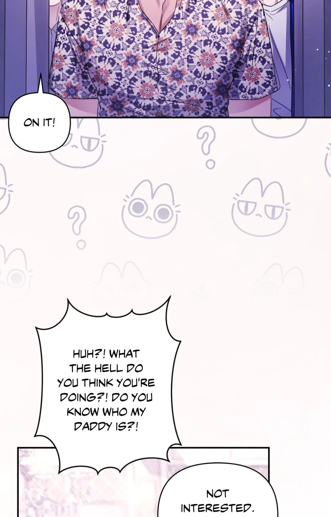 I Declare Vengeance! - Chapter 22 Page 66