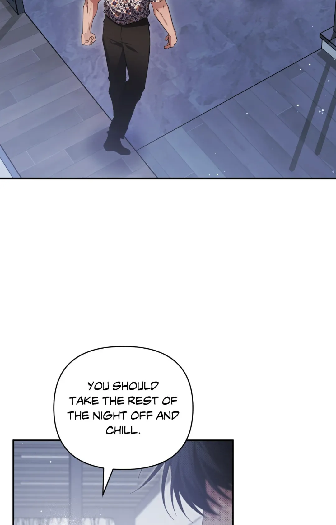 I Declare Vengeance! - Chapter 22 Page 74