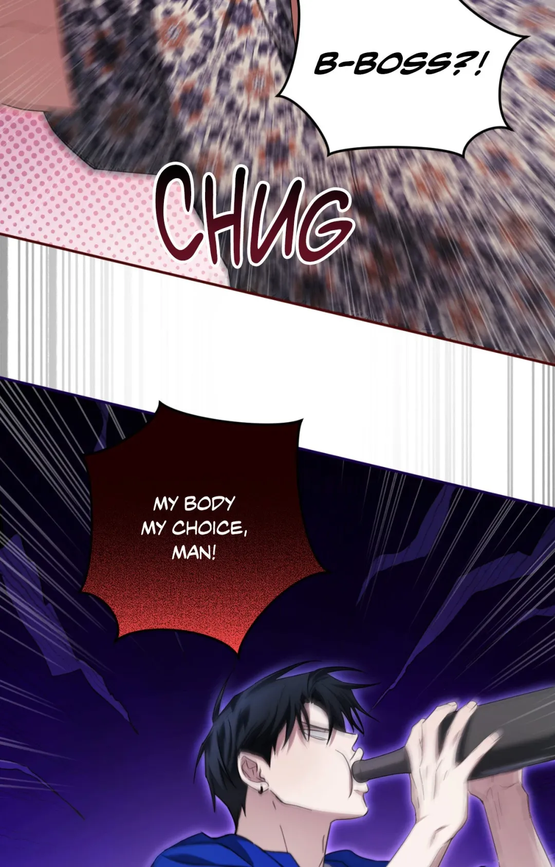 I Declare Vengeance! - Chapter 22 Page 81
