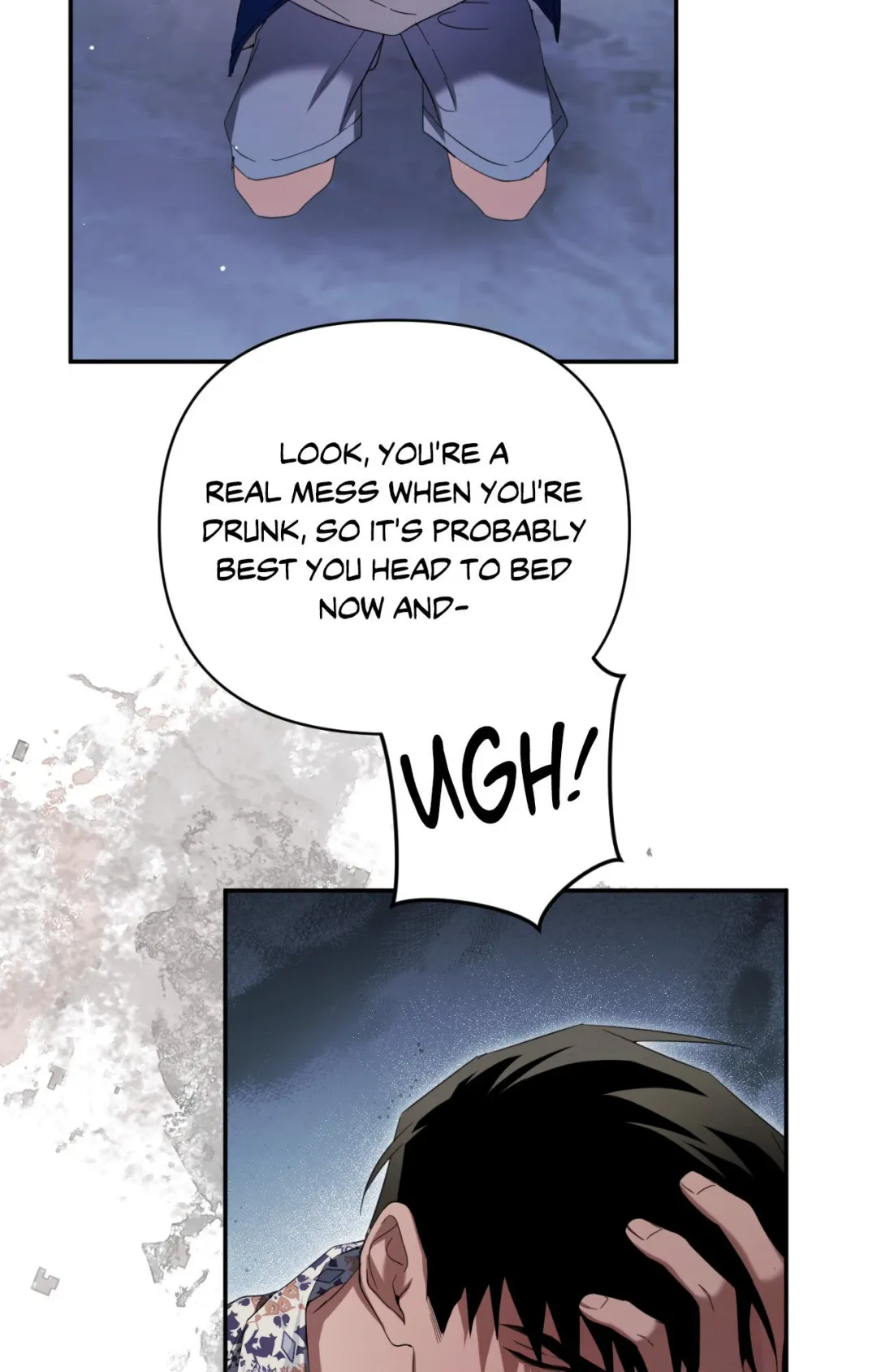 I Declare Vengeance! - Chapter 22 Page 86