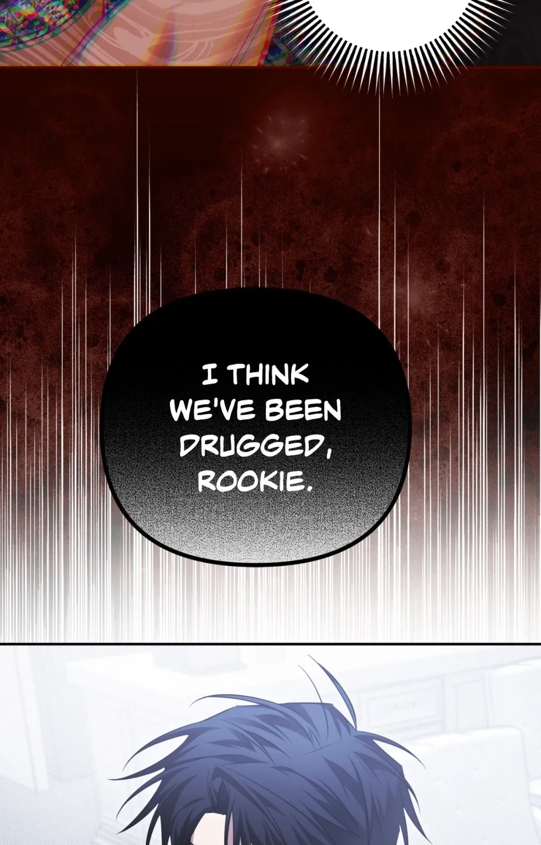 I Declare Vengeance! - Chapter 22 Page 90